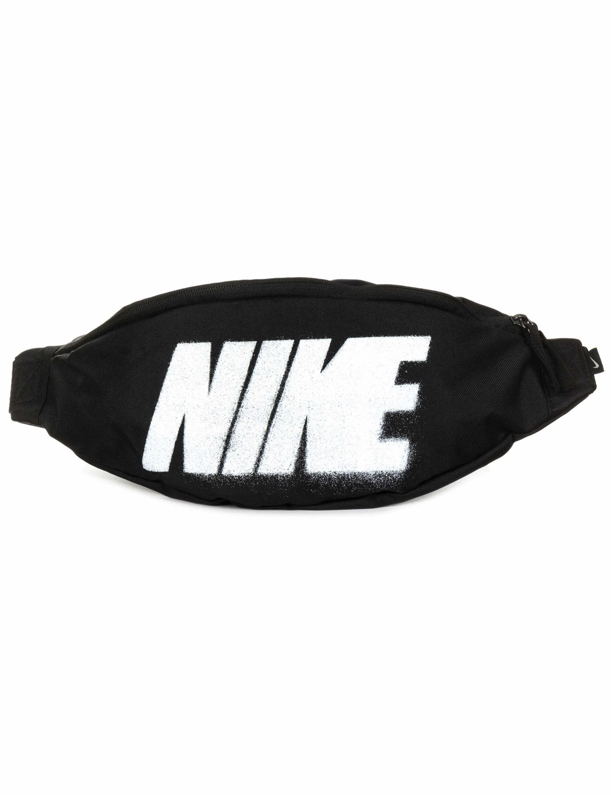 Small Hip Pack - Black - Image 3