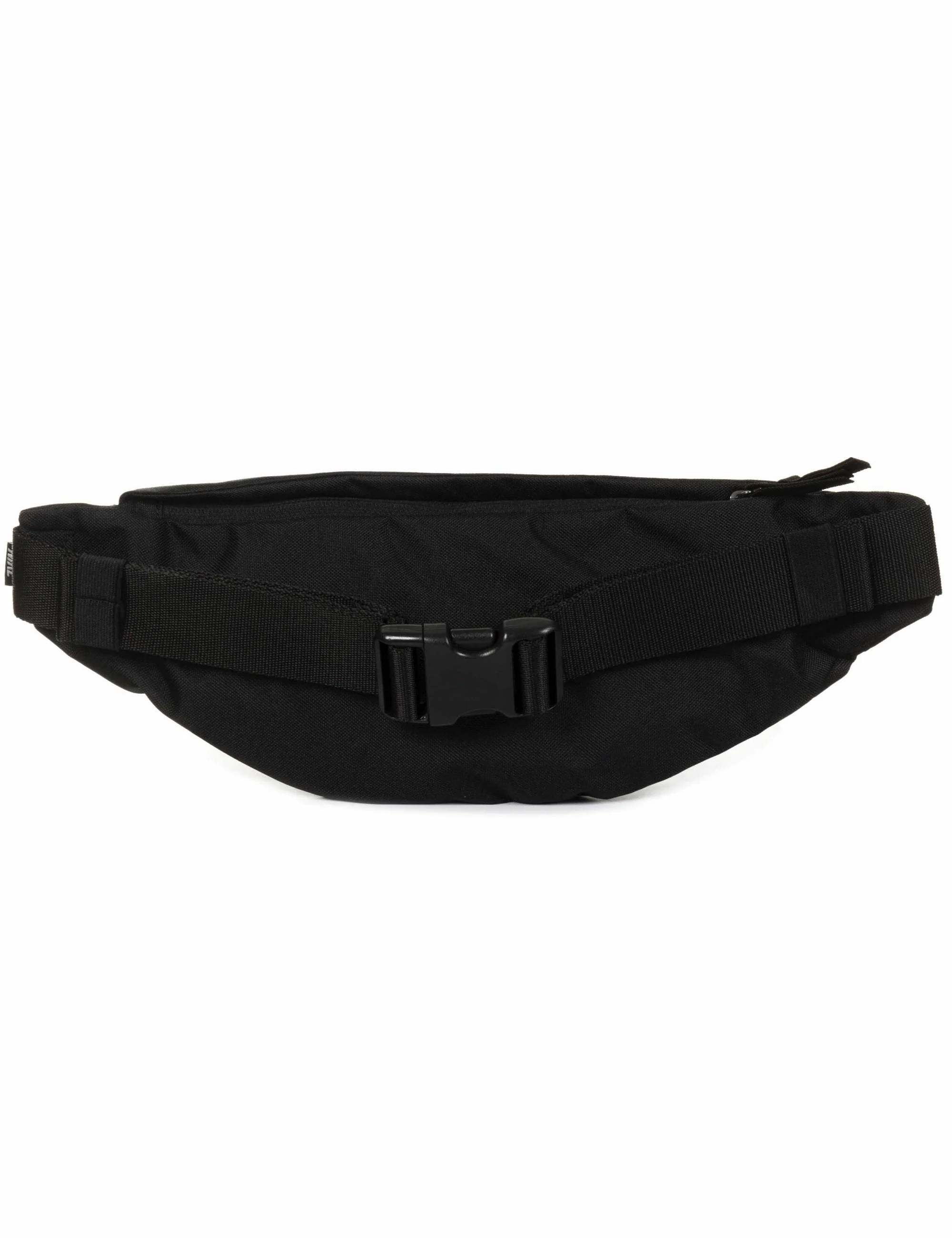Small Hip Pack - Black - Image 5