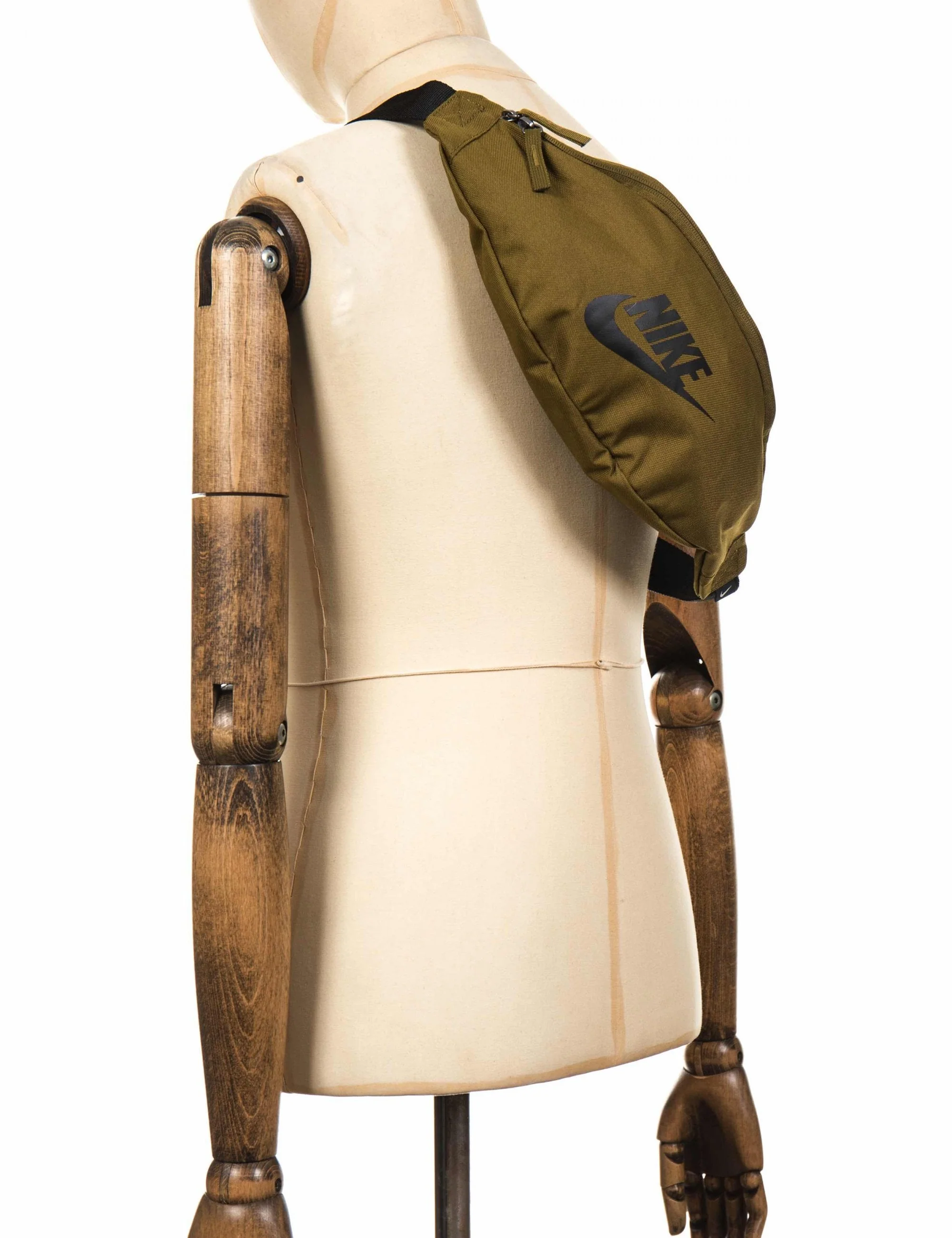 Small Hip Pack - Olive - Image 2