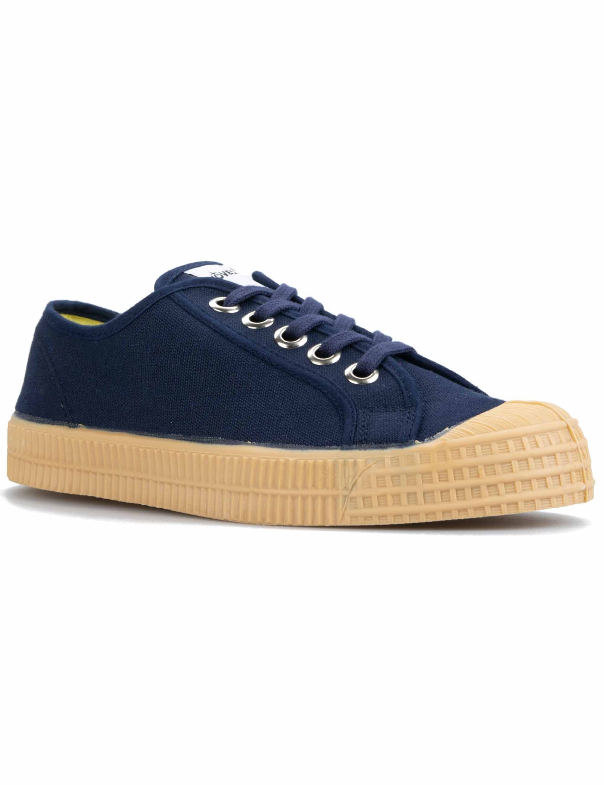 Star Master Shoes - Navy/Transparent - Image 3
