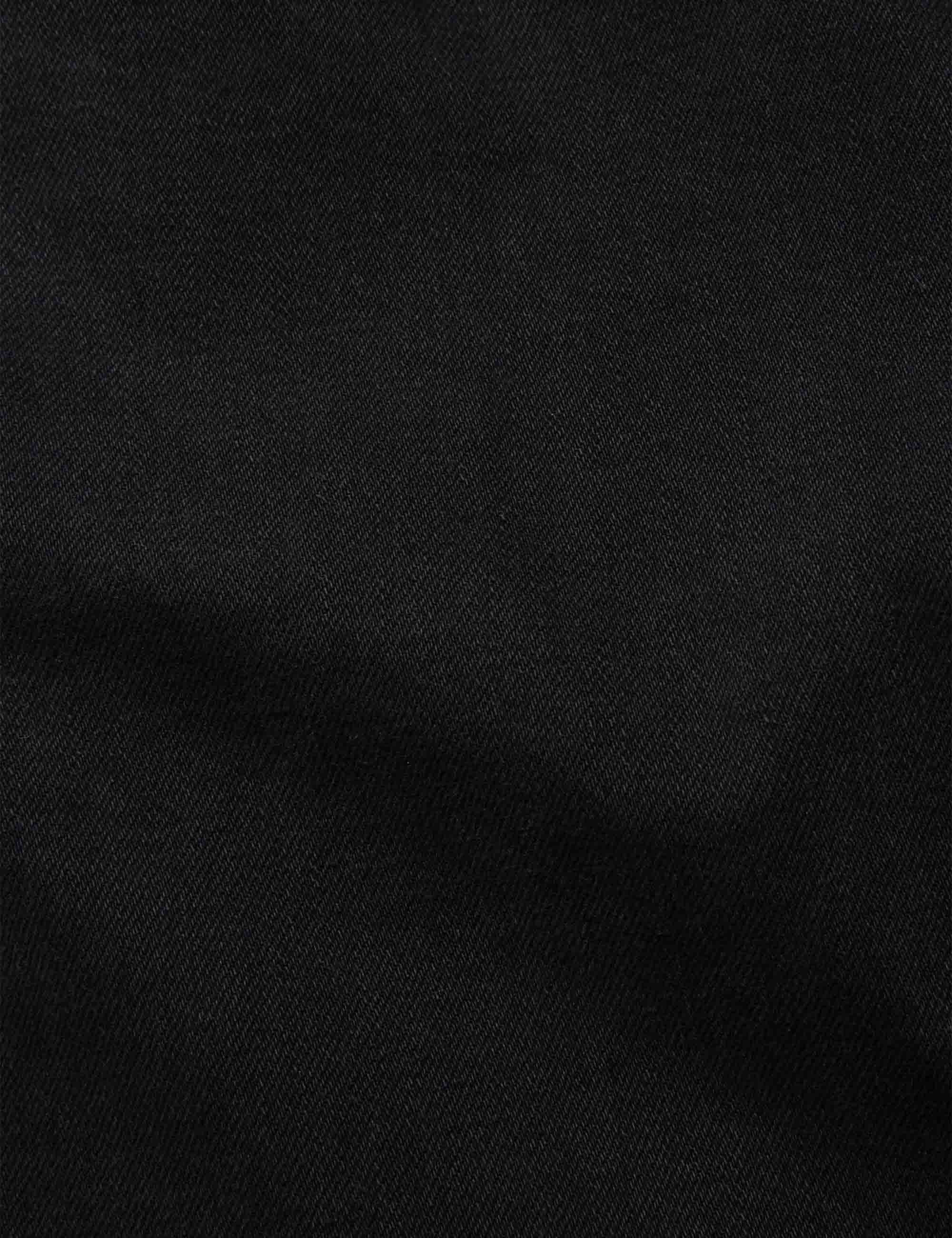Gritty Jackson Jeans - Black Forest Wash - Image 6