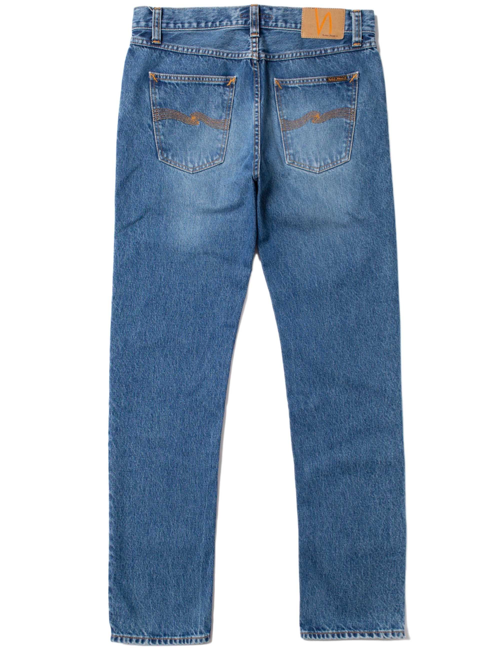 Gritty Jackson Jeans - Day Dreamer Wash - Image 2