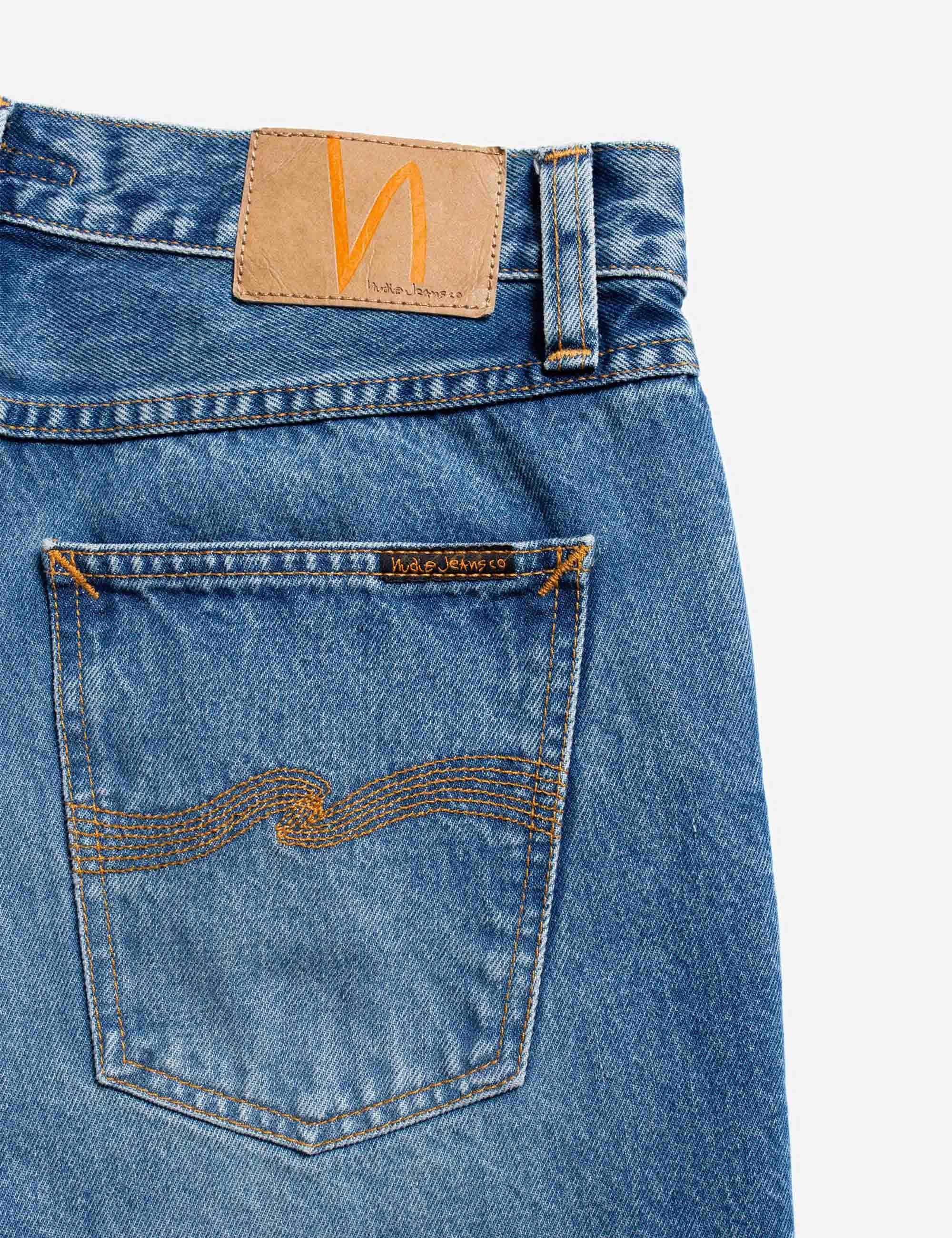 Gritty Jackson Jeans - Day Dreamer Wash - Image 3