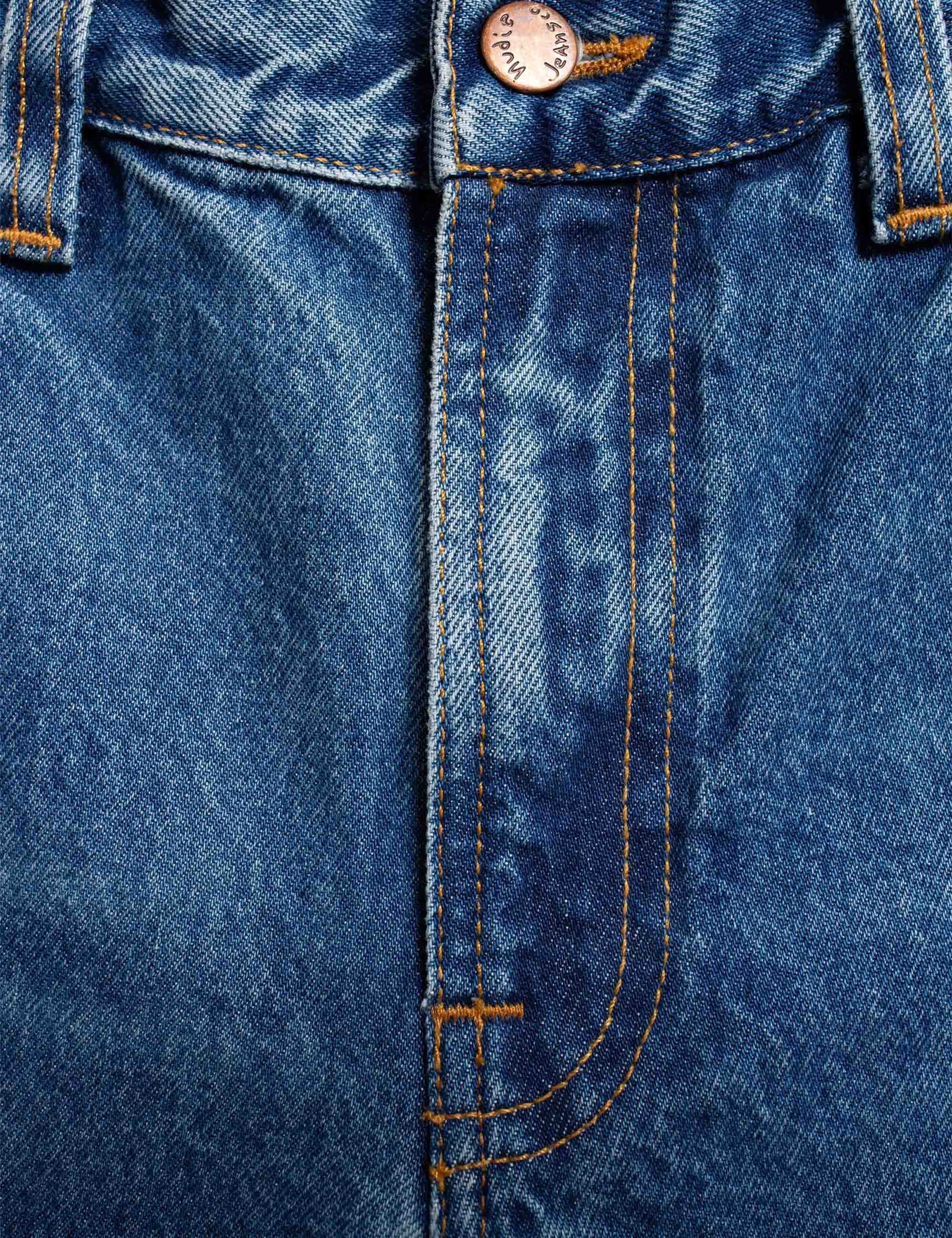 Gritty Jackson Jeans - Day Dreamer Wash - Image 4