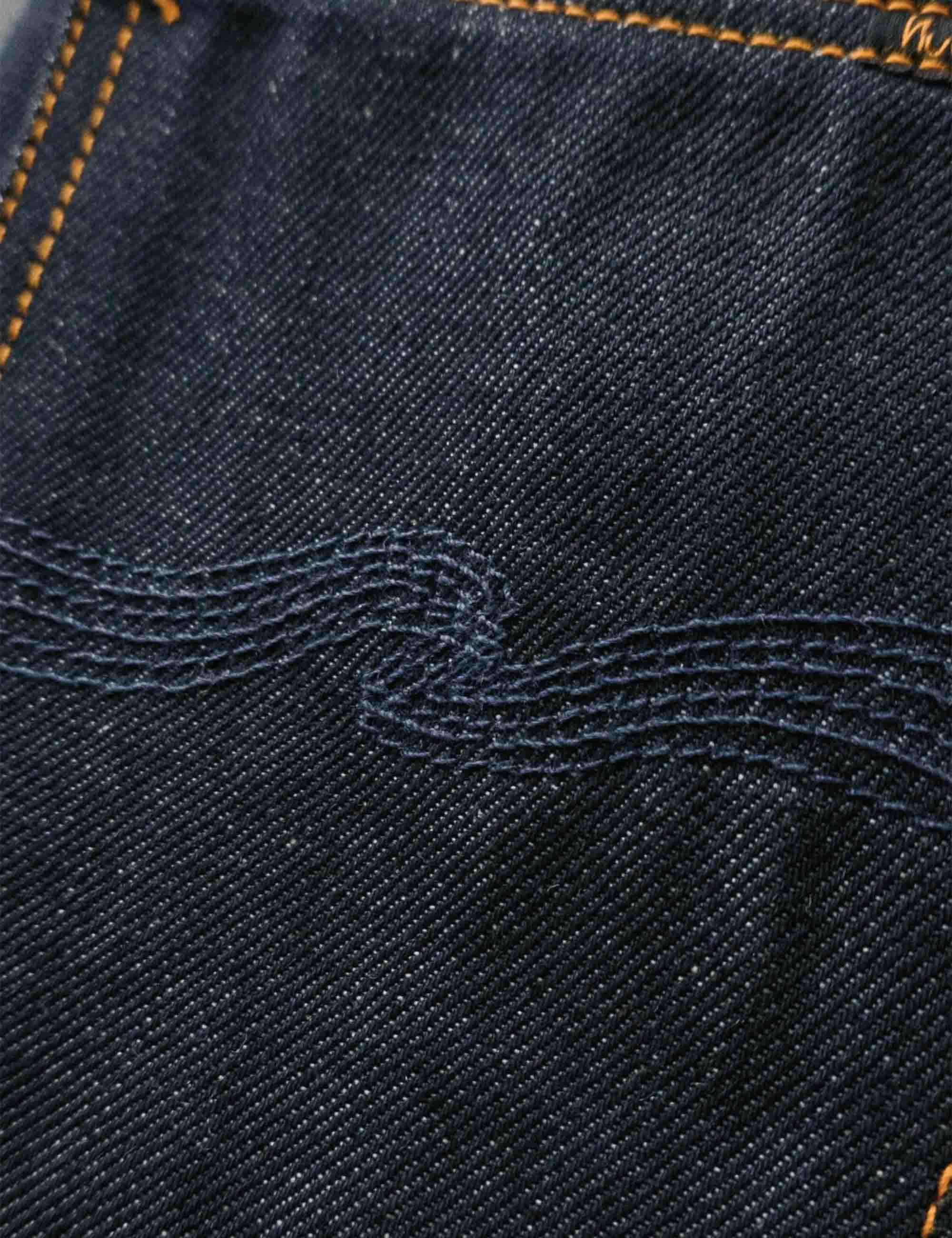 Gritty Jackson Jeans - Dry Dusk Selvage - Image 6
