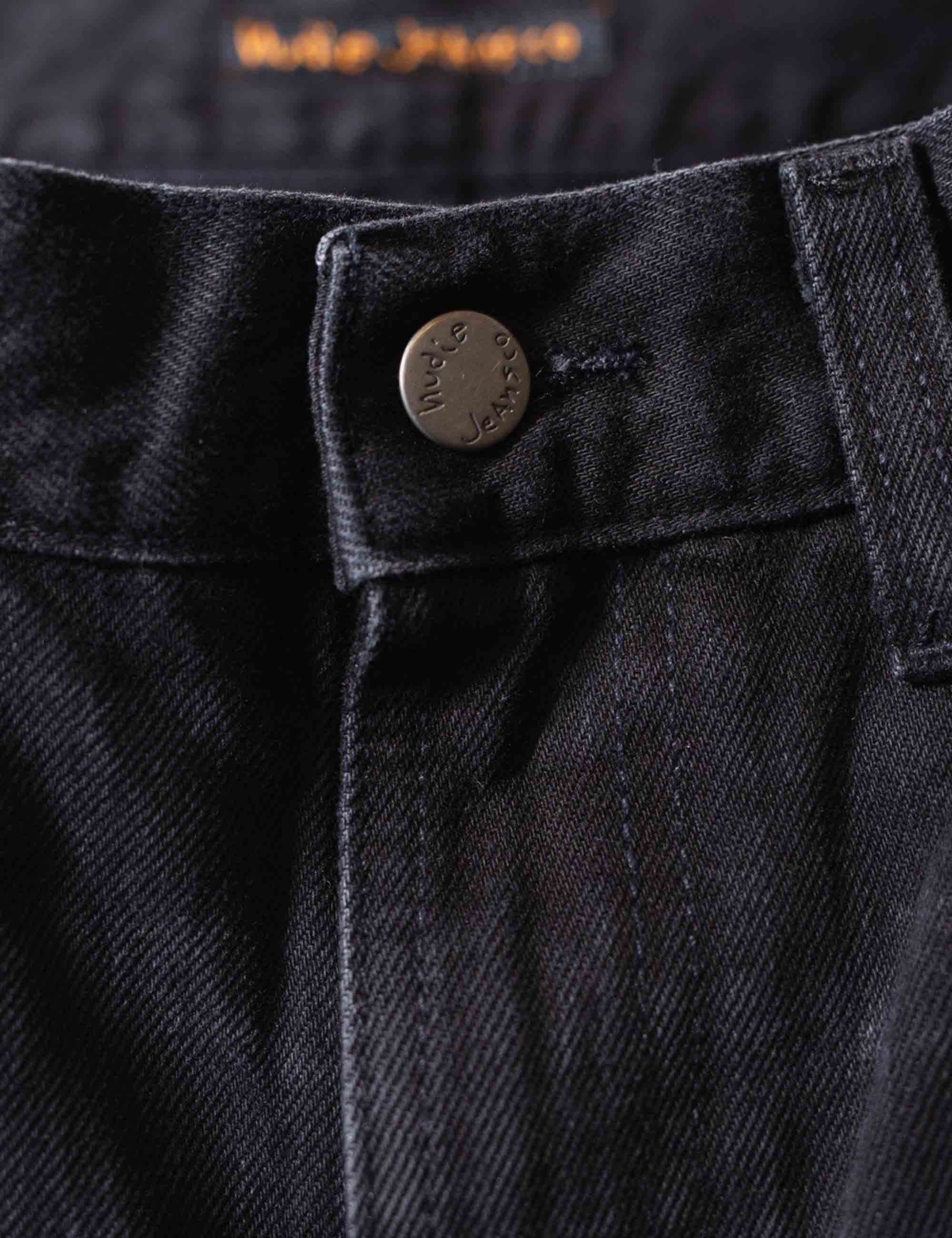Gritty Jackson Jeans - Scratched Tracks Wash - Image 4