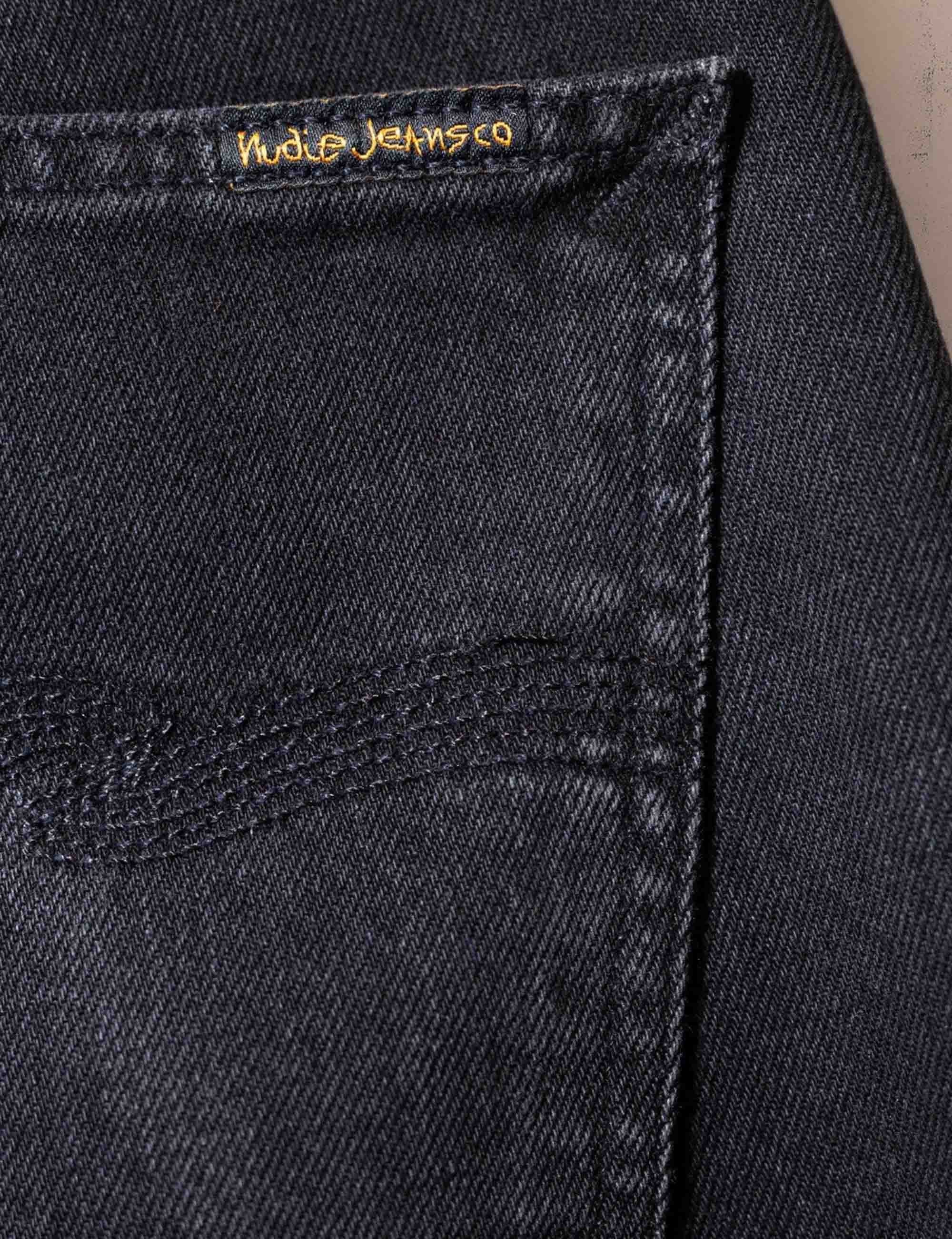 Gritty Jackson Jeans - Scratched Tracks Wash - Image 6