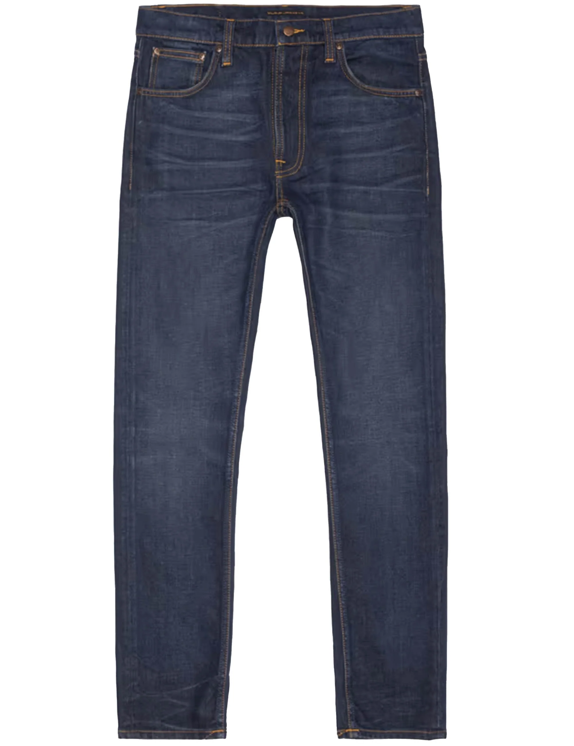 Lean Dean Jeans - Blue Night Wash