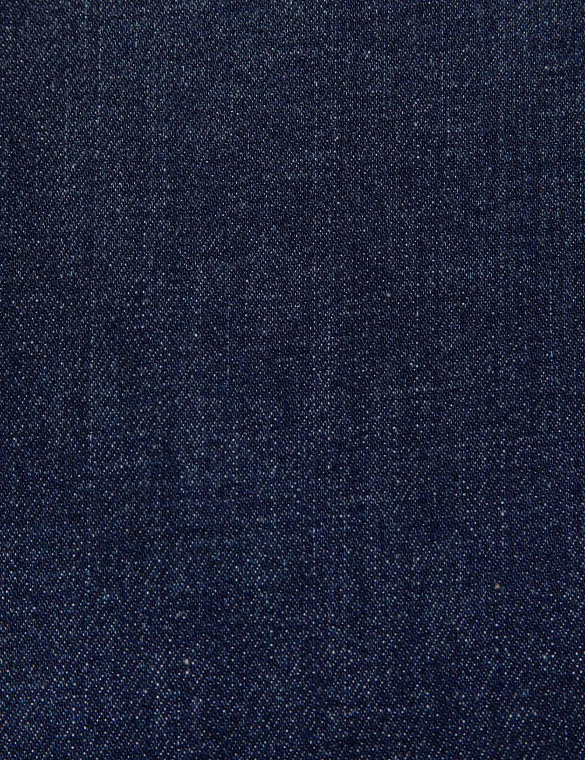 Lean Dean Jeans - Blue Night Wash - Image 4