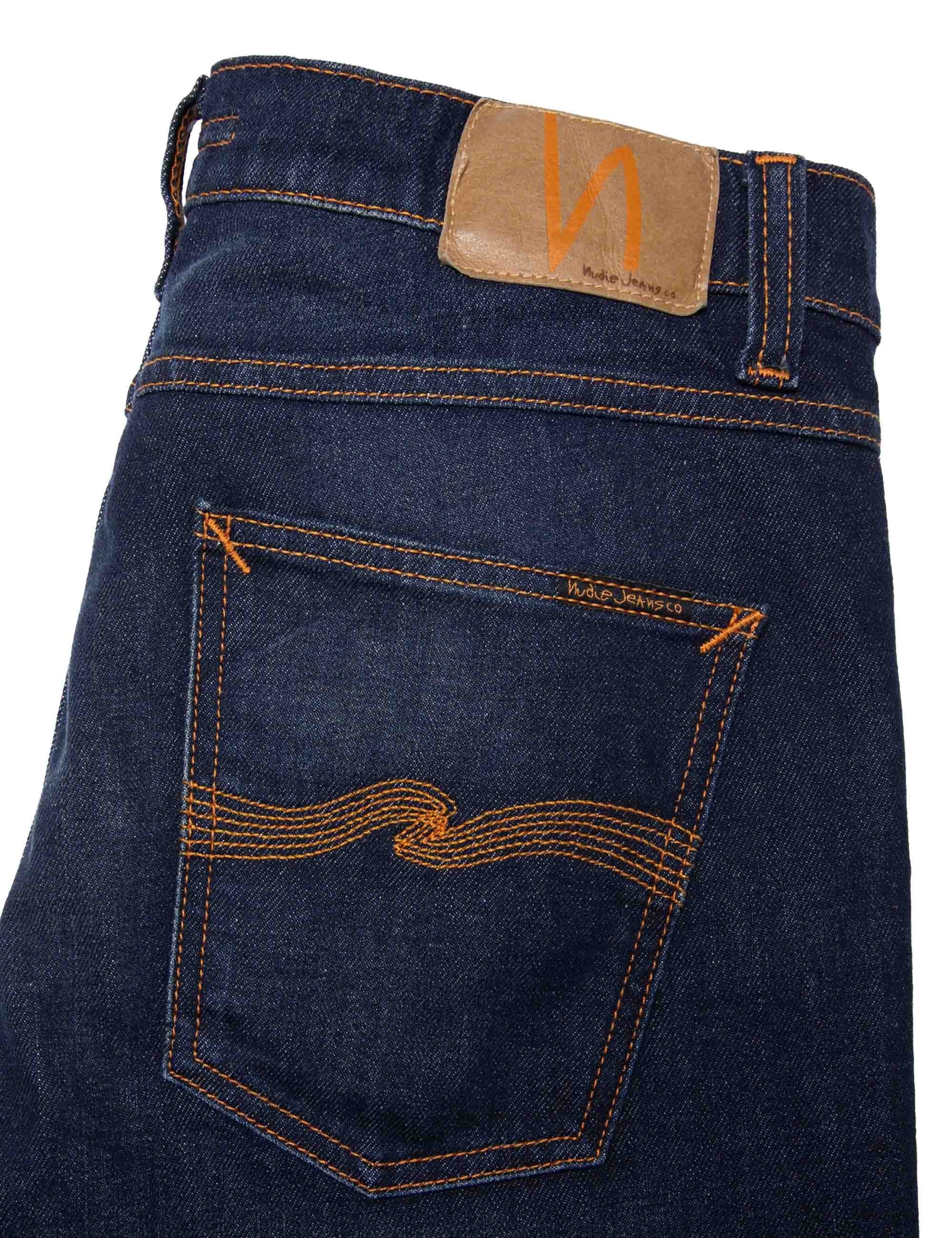 Lean Dean Jeans - Blue Night Wash - Image 6