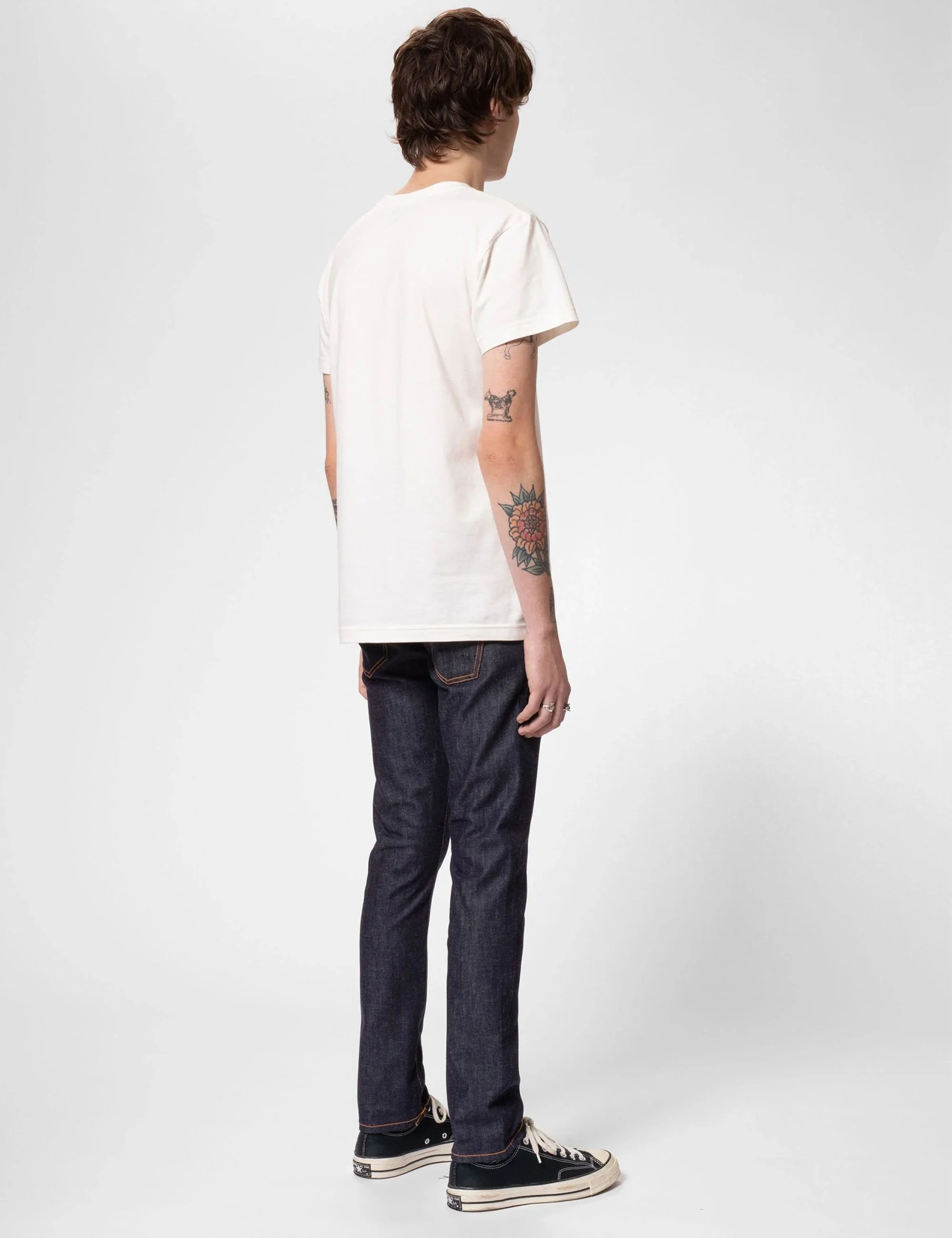 Lean Dean Jeans - Dry 16 Dips - Image 7