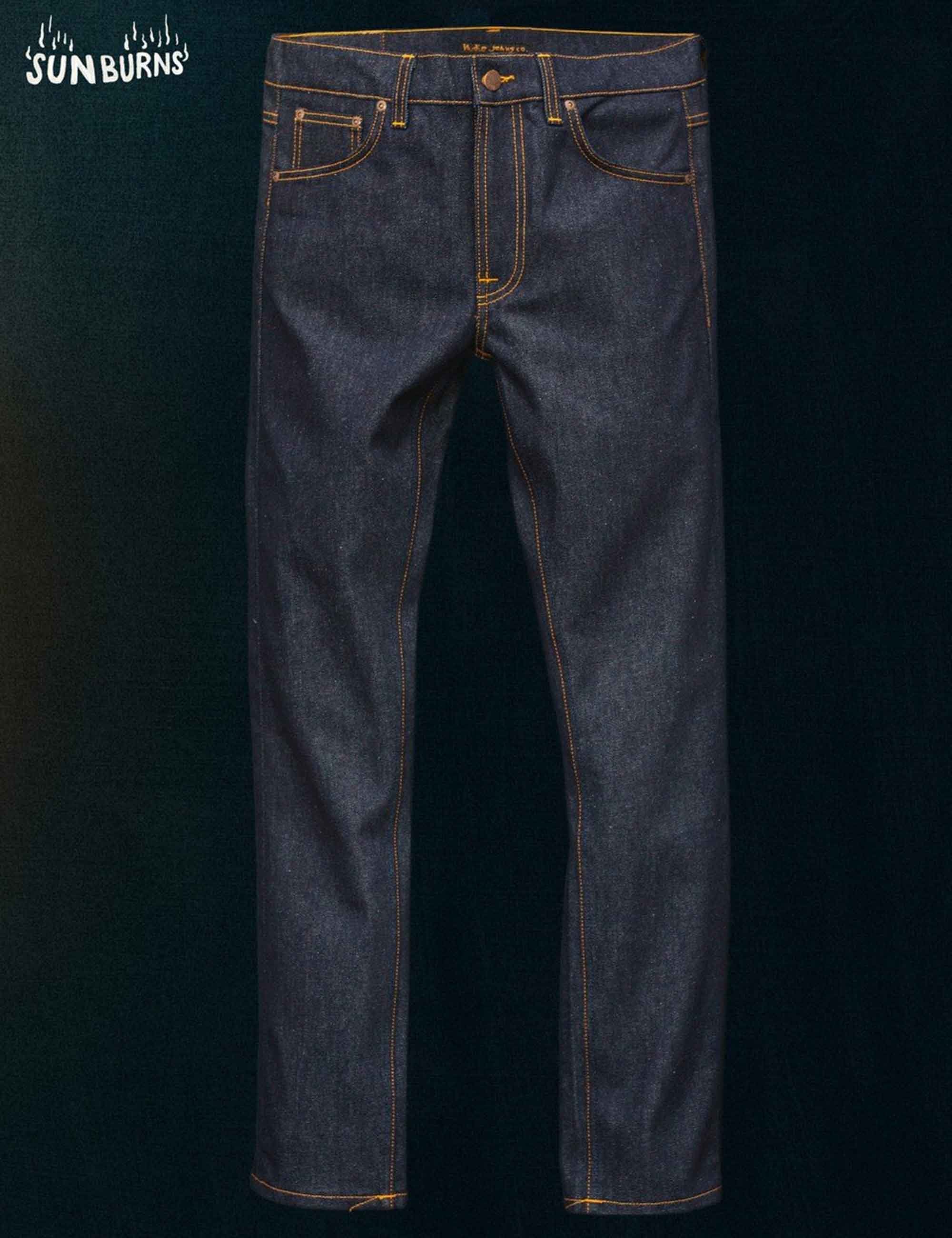 Lean Dean Jeans - Dry Sunburns