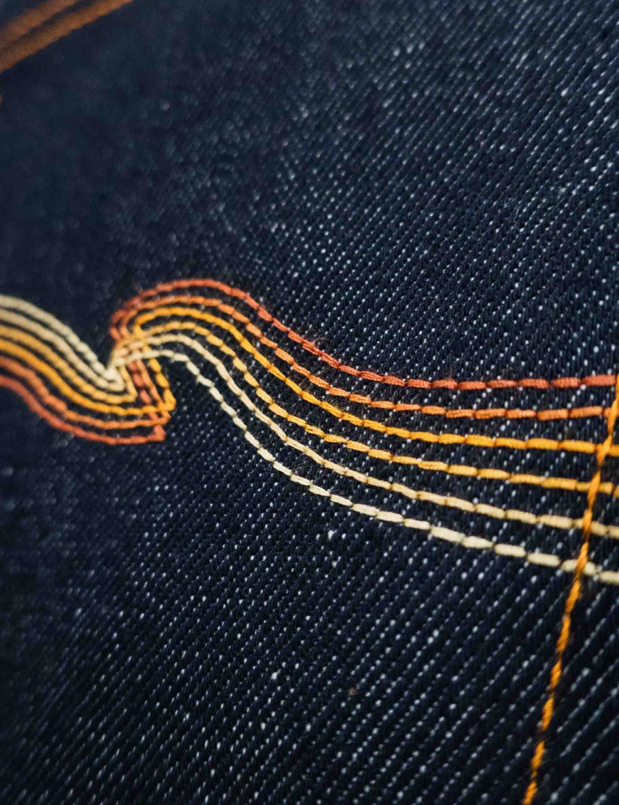 Lean Dean Jeans - Dry Sunburns - Image 3