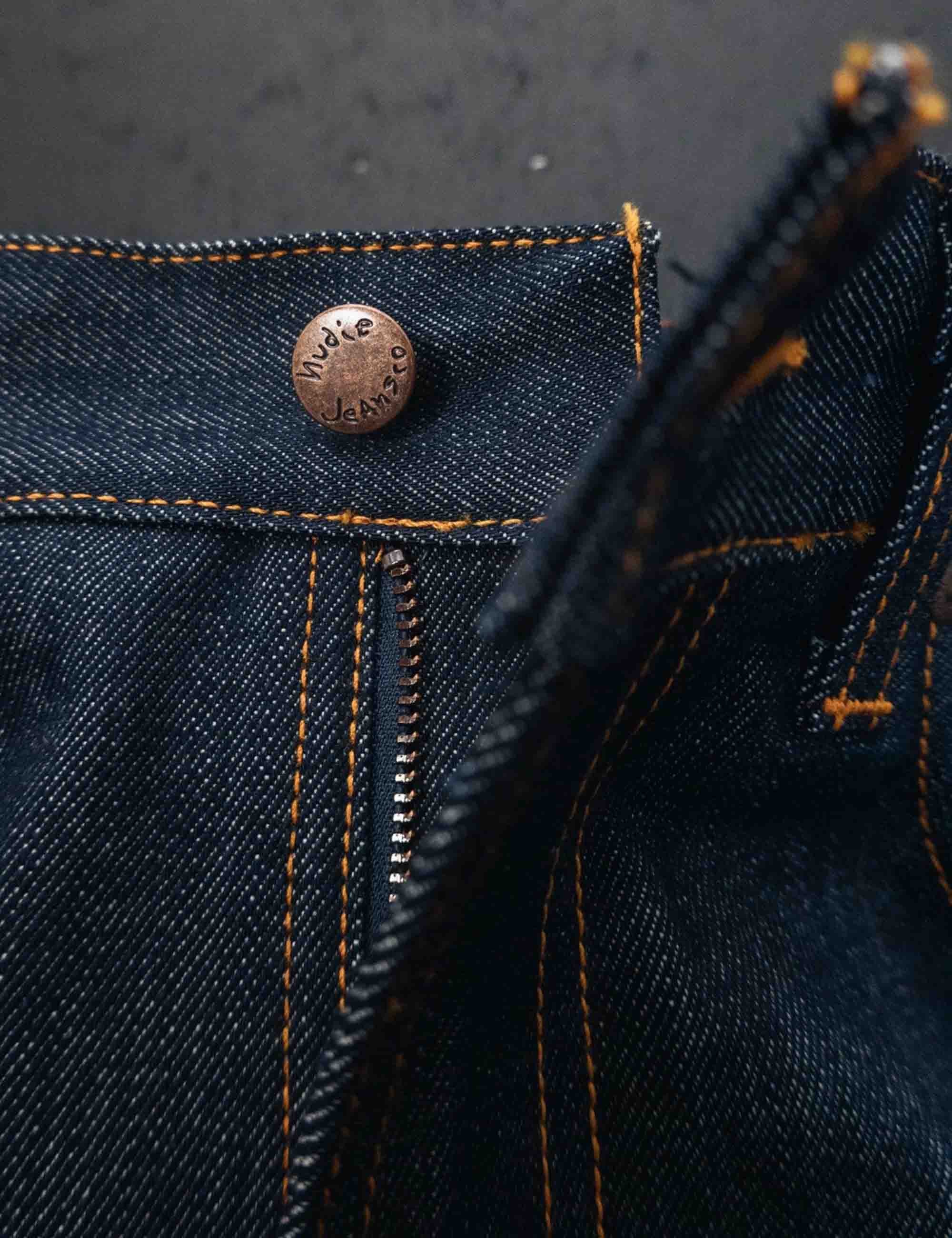 Lean Dean Jeans - Dry Sunburns - Image 4