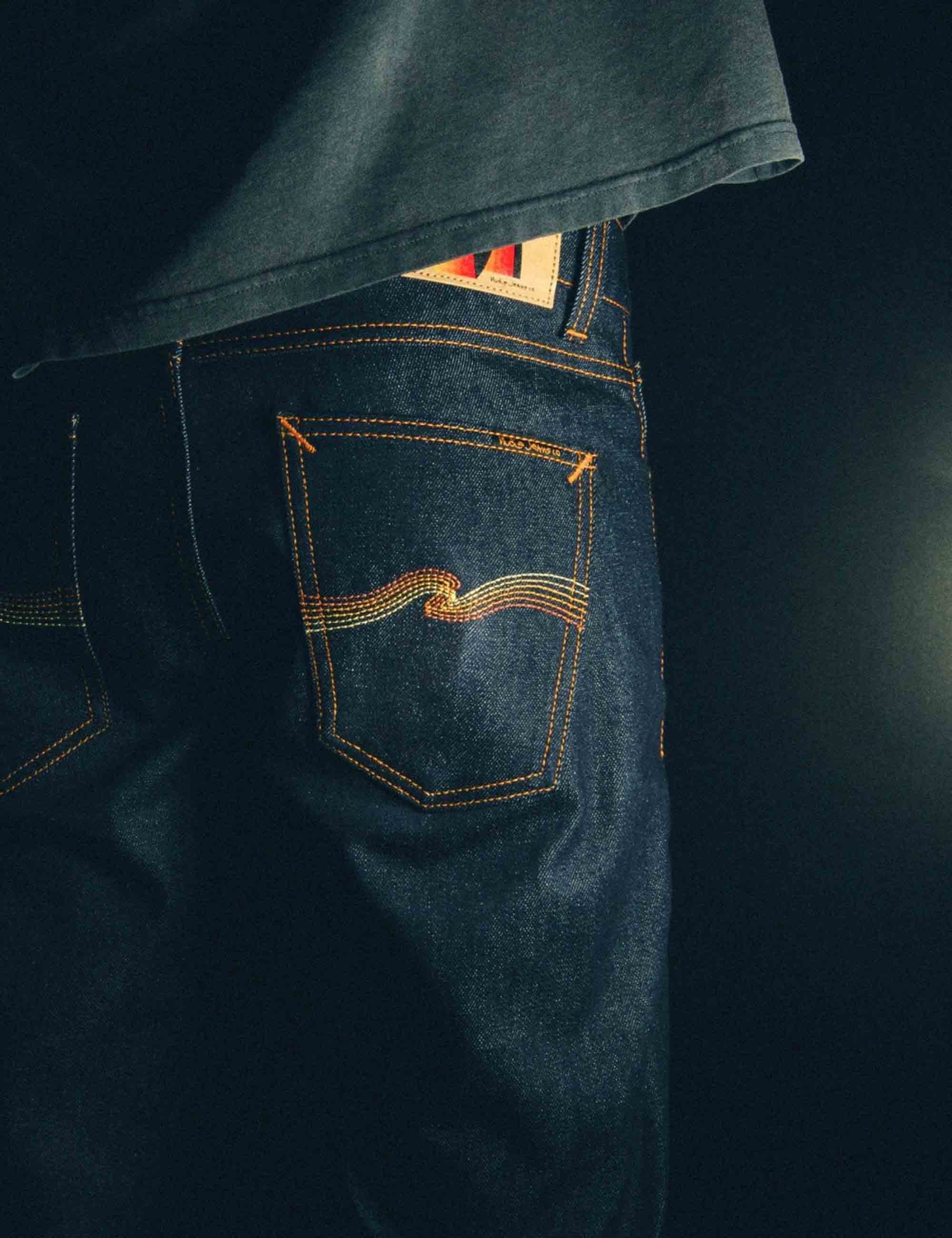 Lean Dean Jeans - Dry Sunburns - Image 5