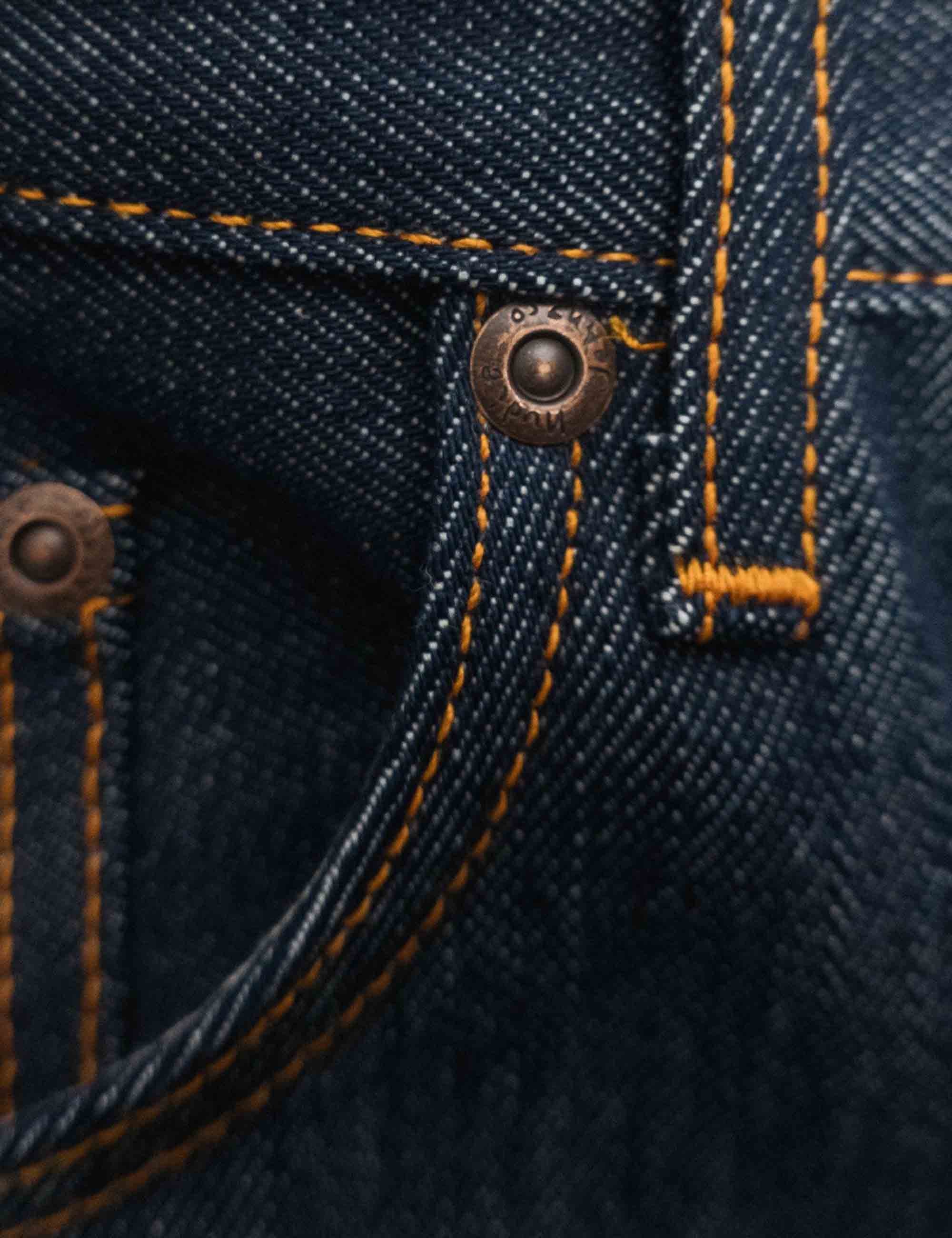 Lean Dean Jeans - Dry Sunburns - Image 6