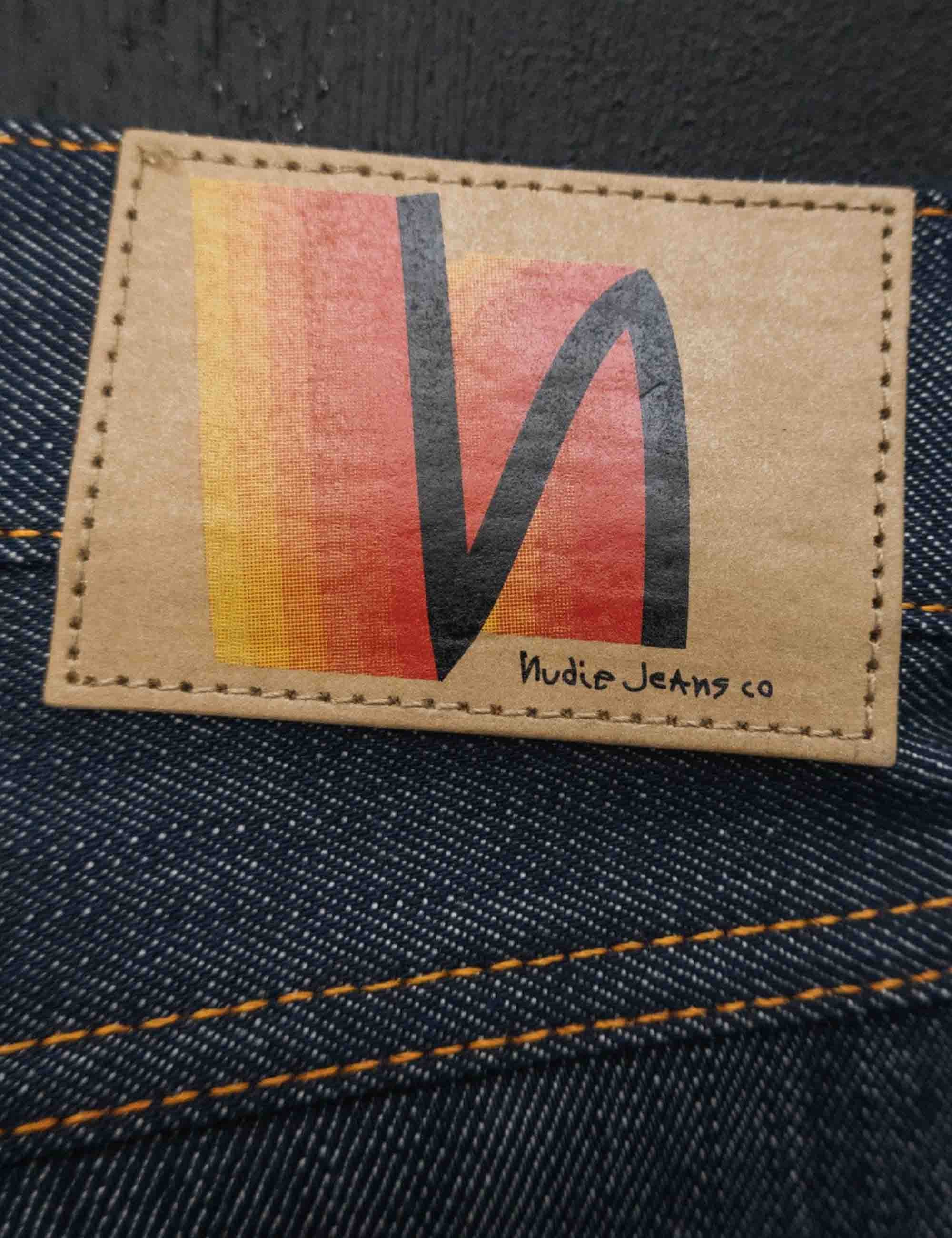 Lean Dean Jeans - Dry Sunburns - Image 7
