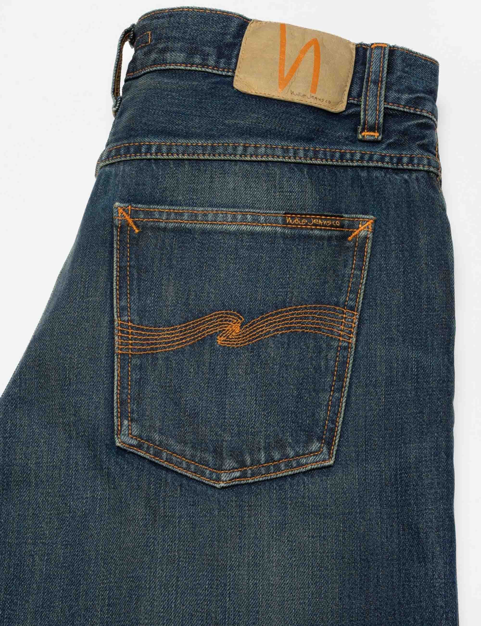 Loud Larry Jeans - Dirt Wash - Image 5