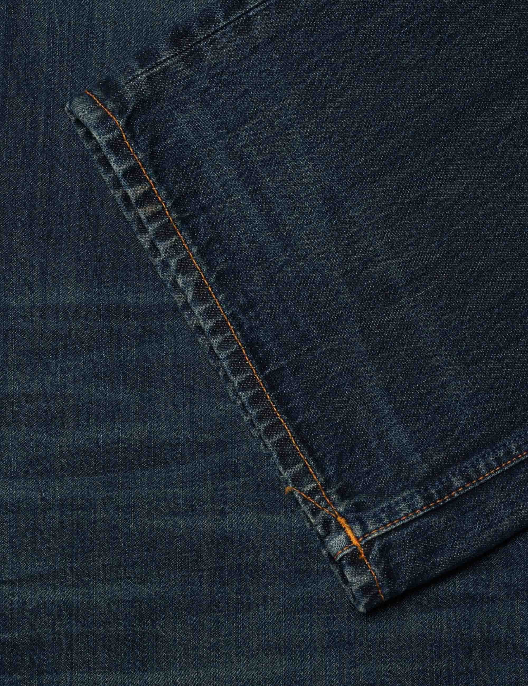 Loud Larry Jeans - Dirt Wash - Image 6