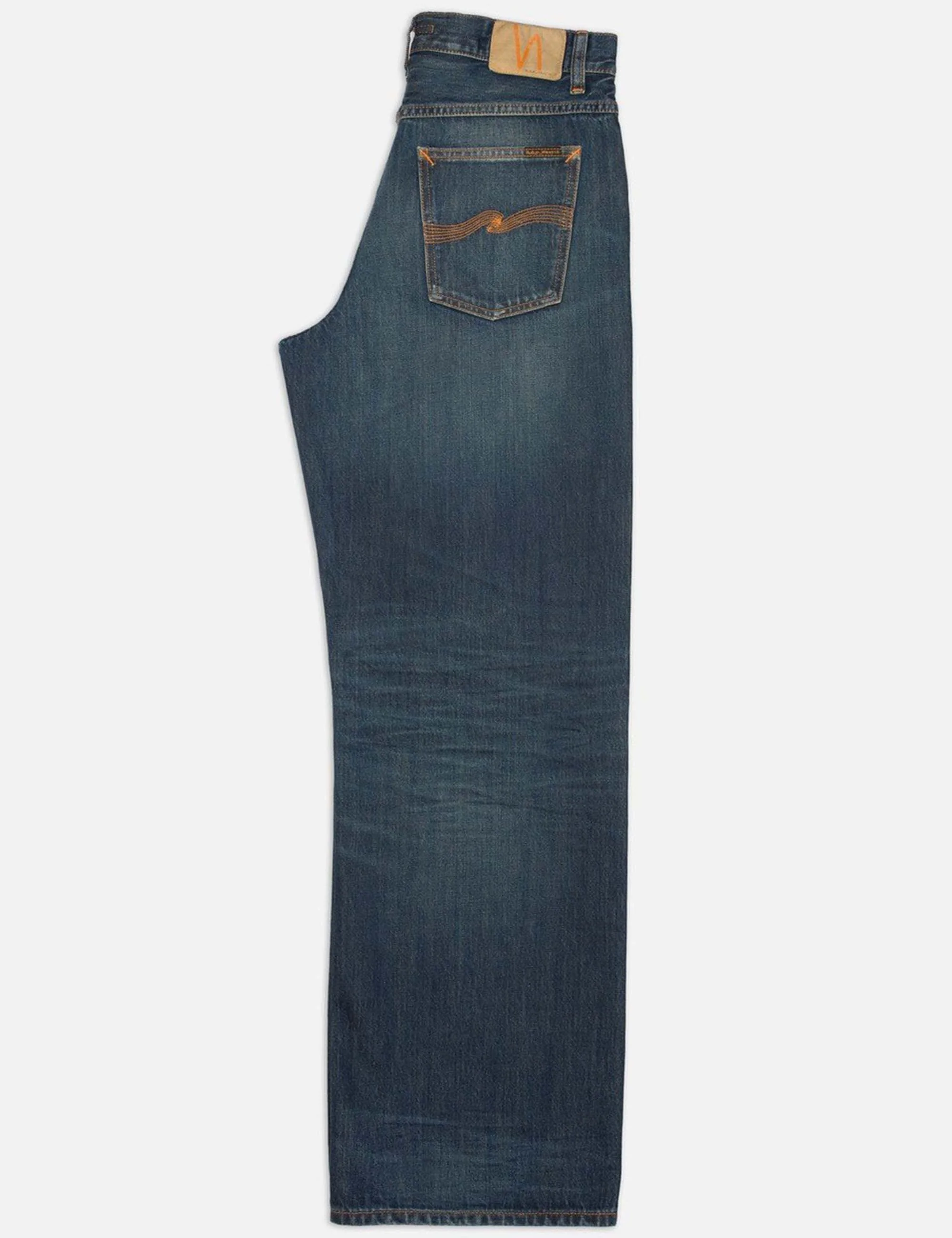 Loud Larry Jeans - Dirt Wash - Image 7