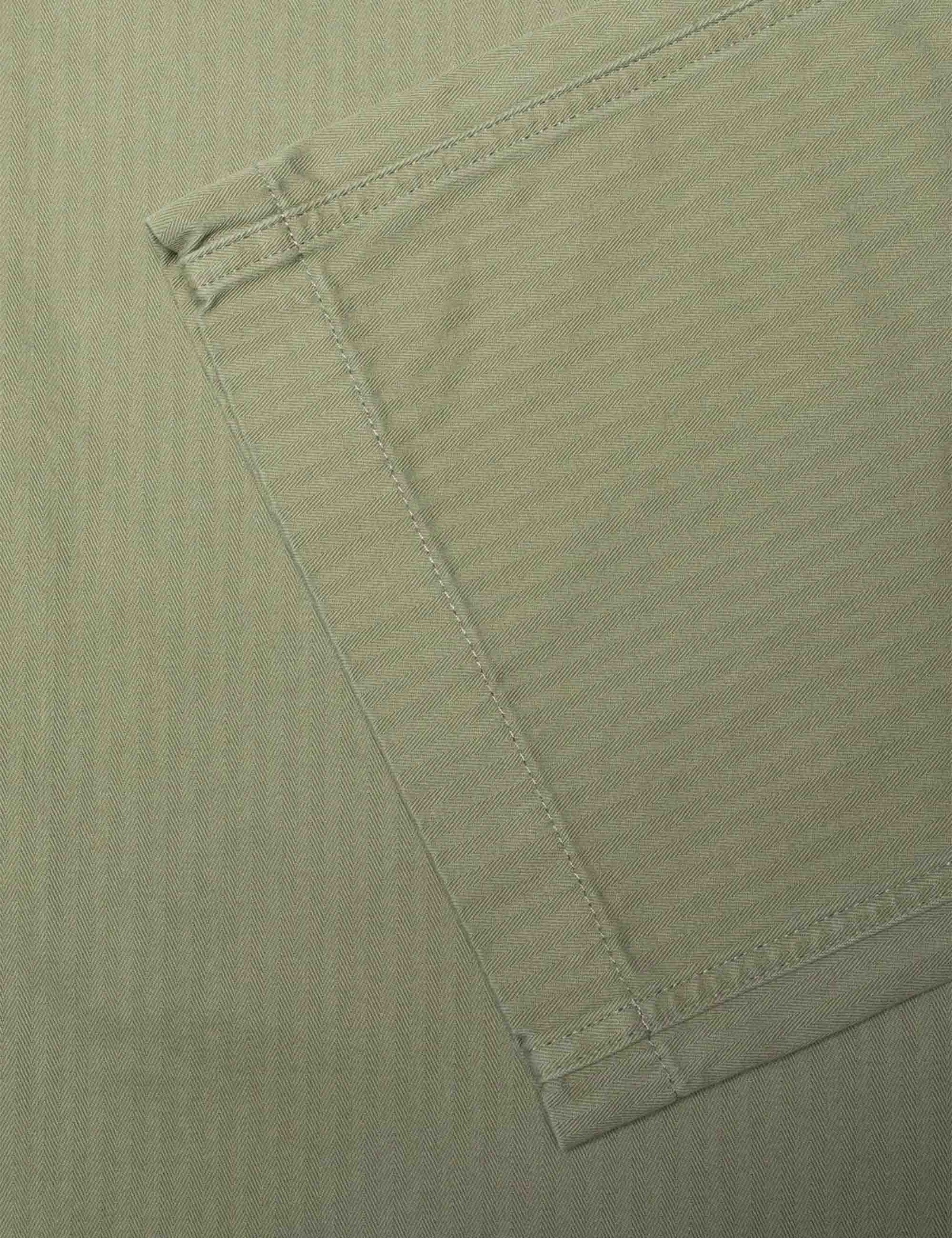 Loud Larry Pants - Pale Green - Image 6