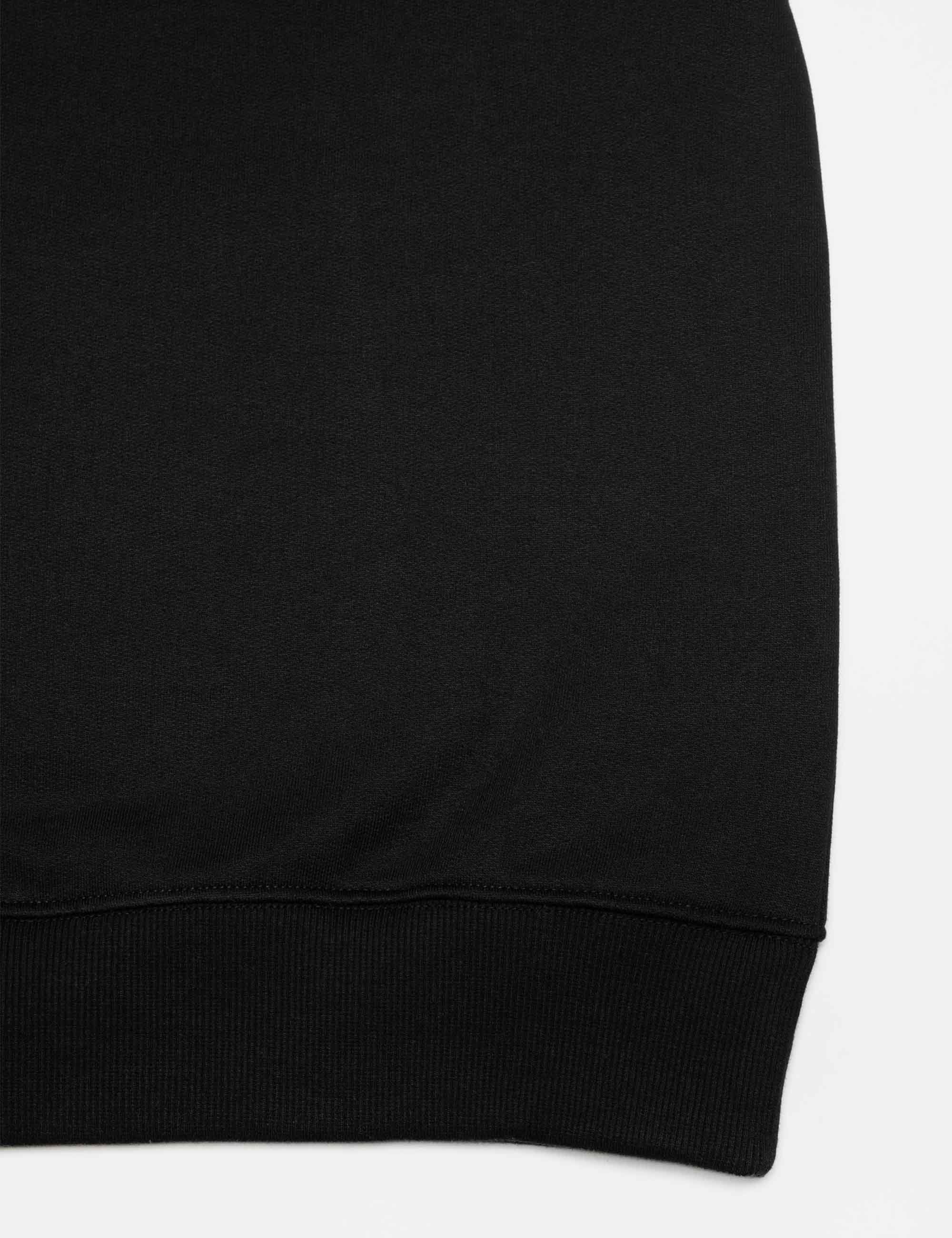 Palle Crew Sweat - Black - Image 3