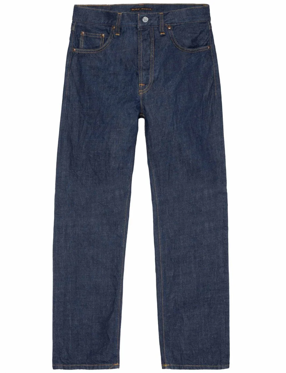 Rad Rufus Jeans - 40s Redcast Wash