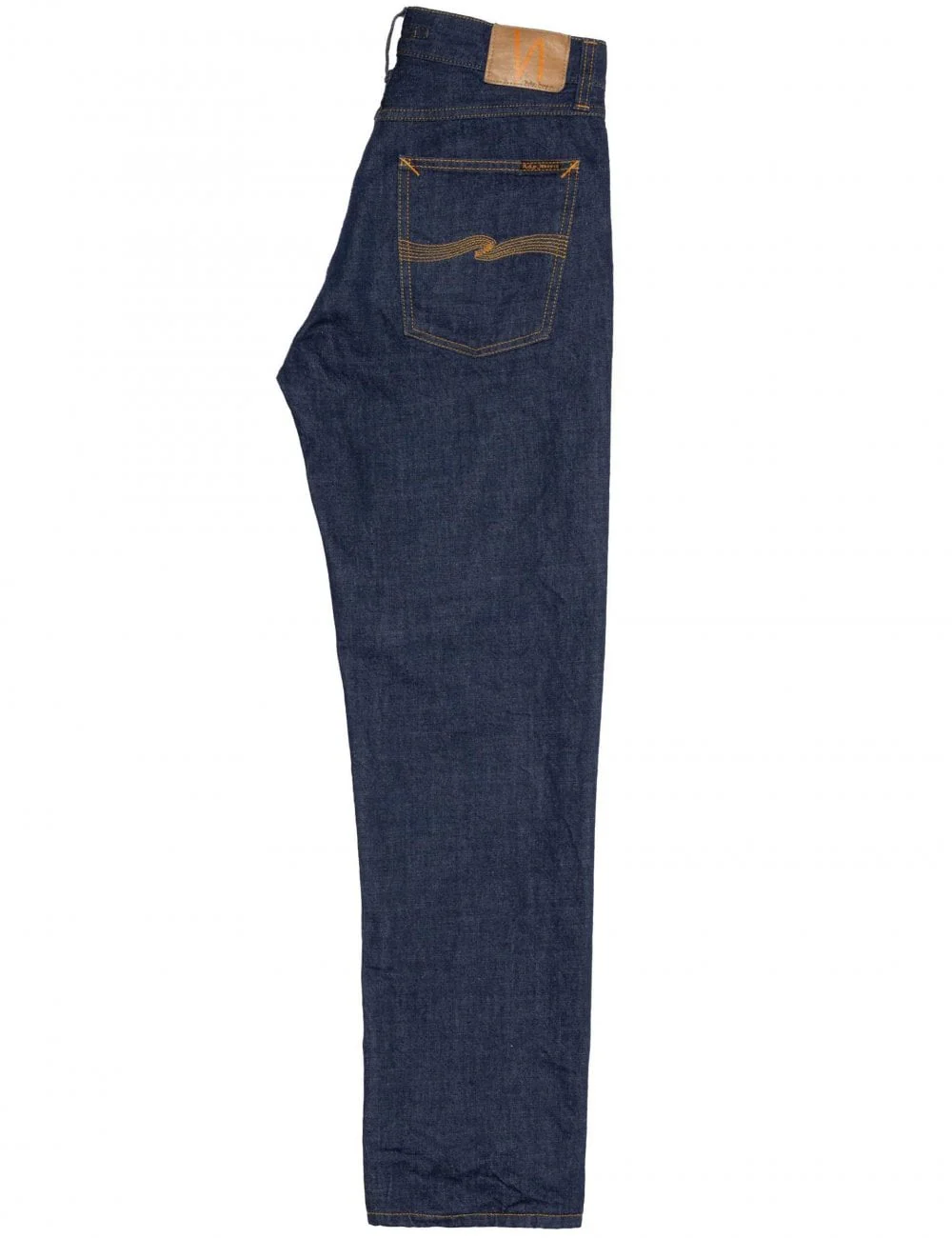Rad Rufus Jeans - 40s Redcast Wash - Image 3