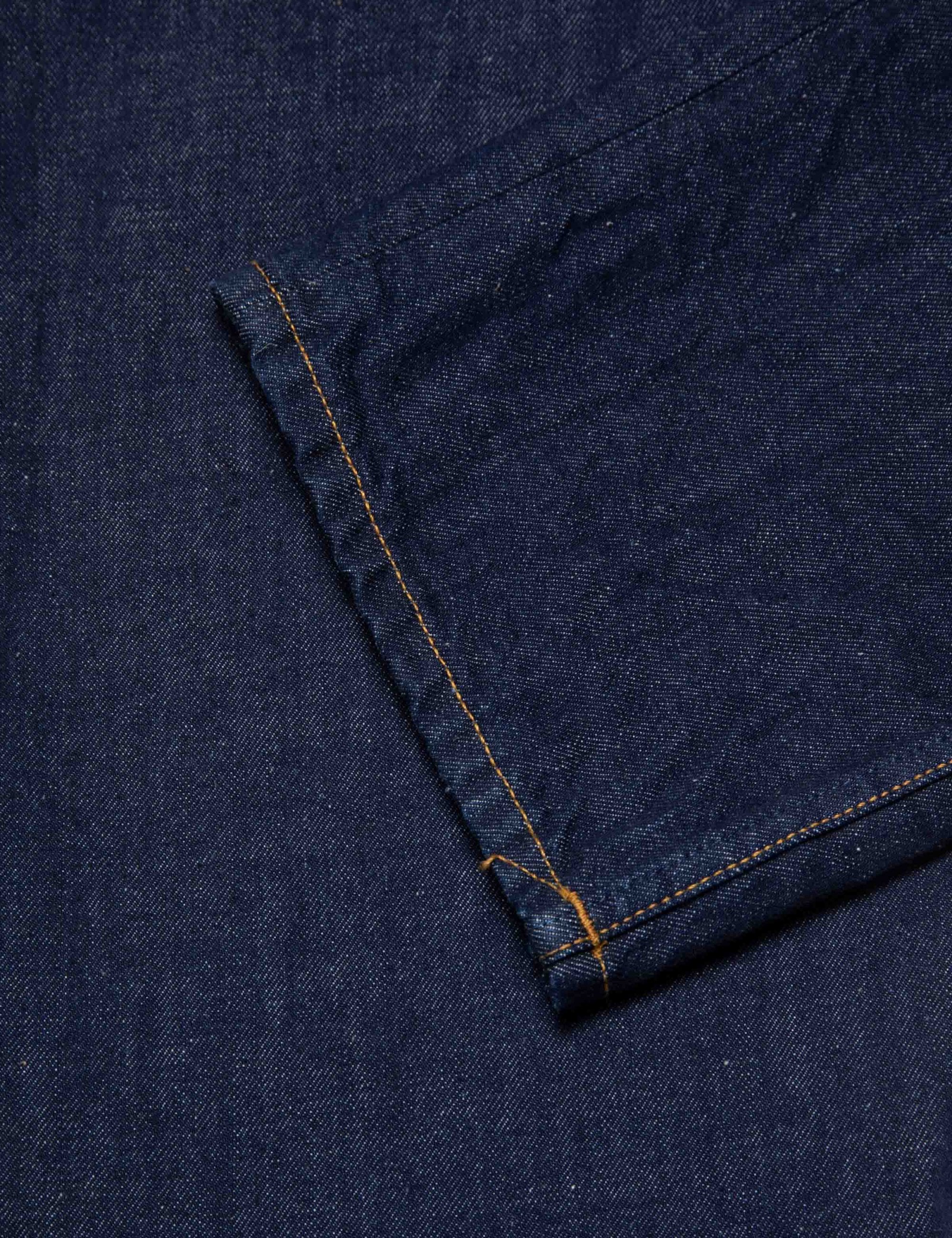 Rad Rufus Jeans - 40s Redcast Wash - Image 5