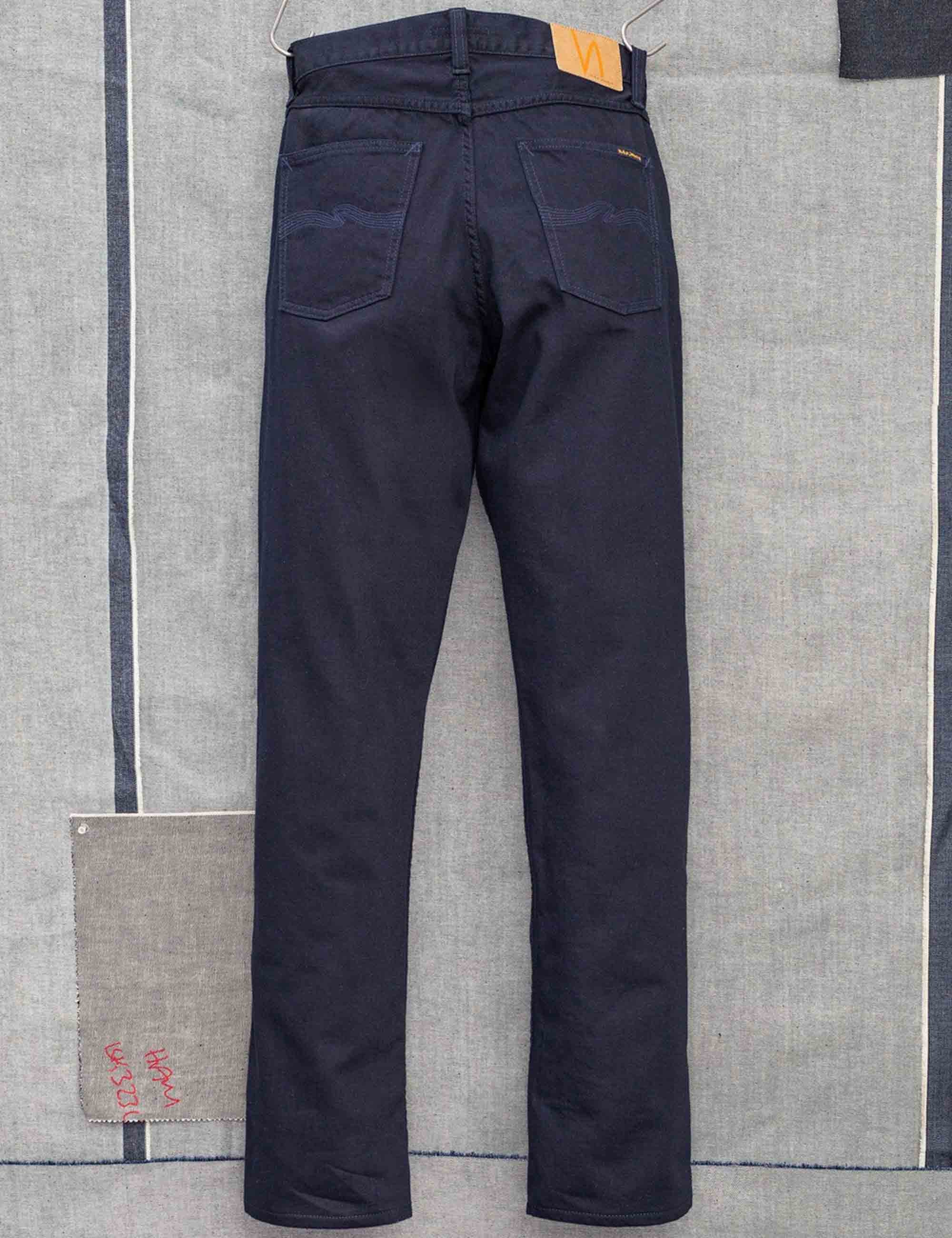 Rad Rufus Jeans - Blue, Everblue Wash - Image 3