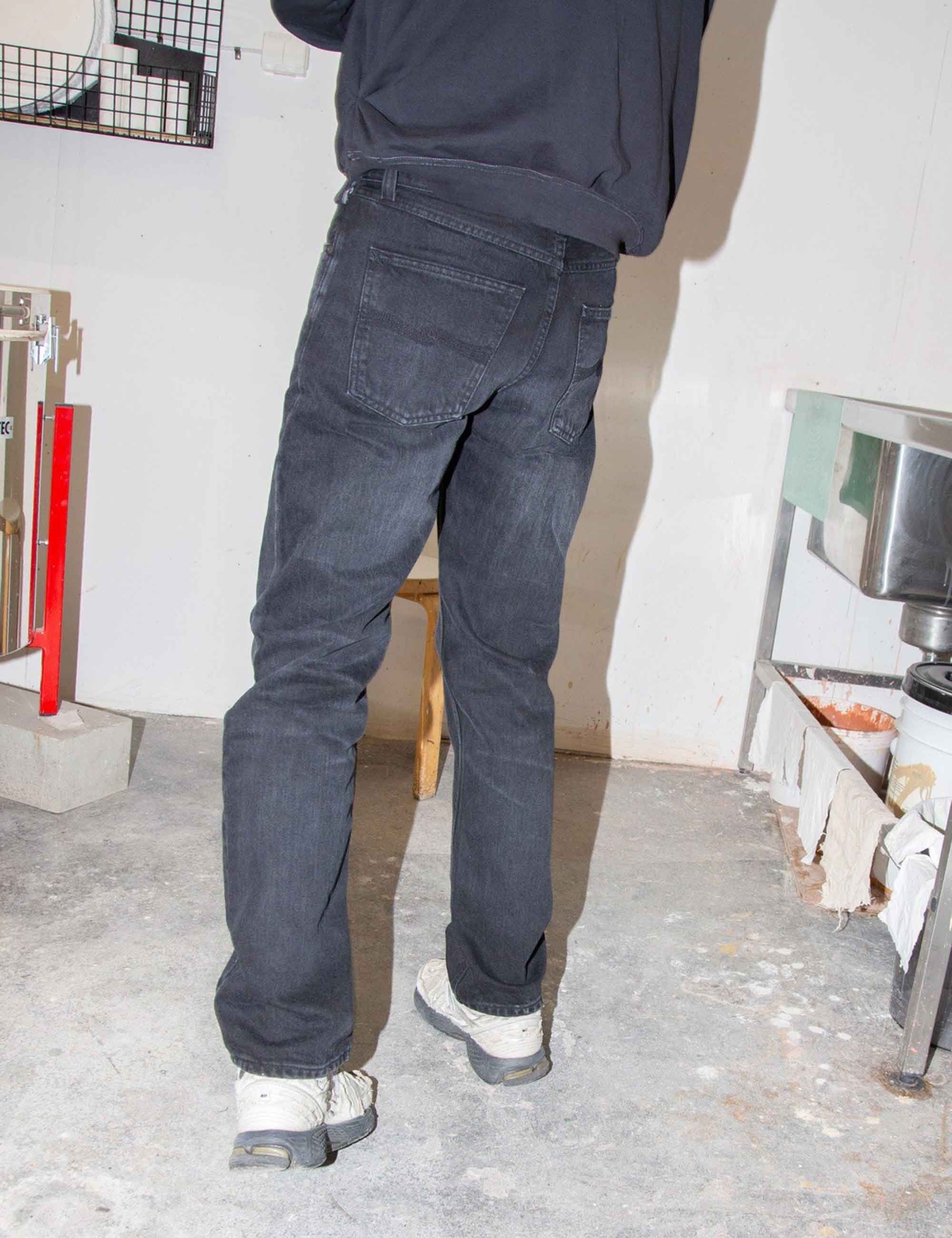 Rad Rufus Jeans - Night Tracks Wash - Image 3