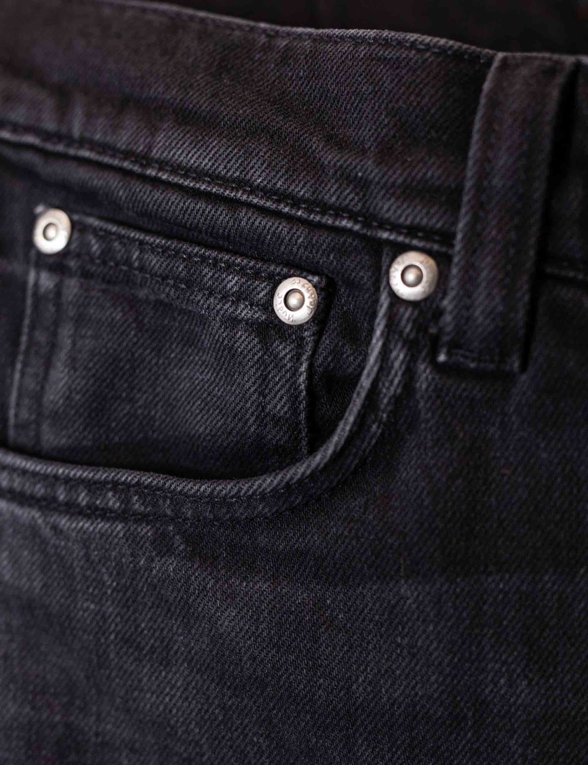 Rad Rufus Jeans - Night Tracks Wash - Image 4