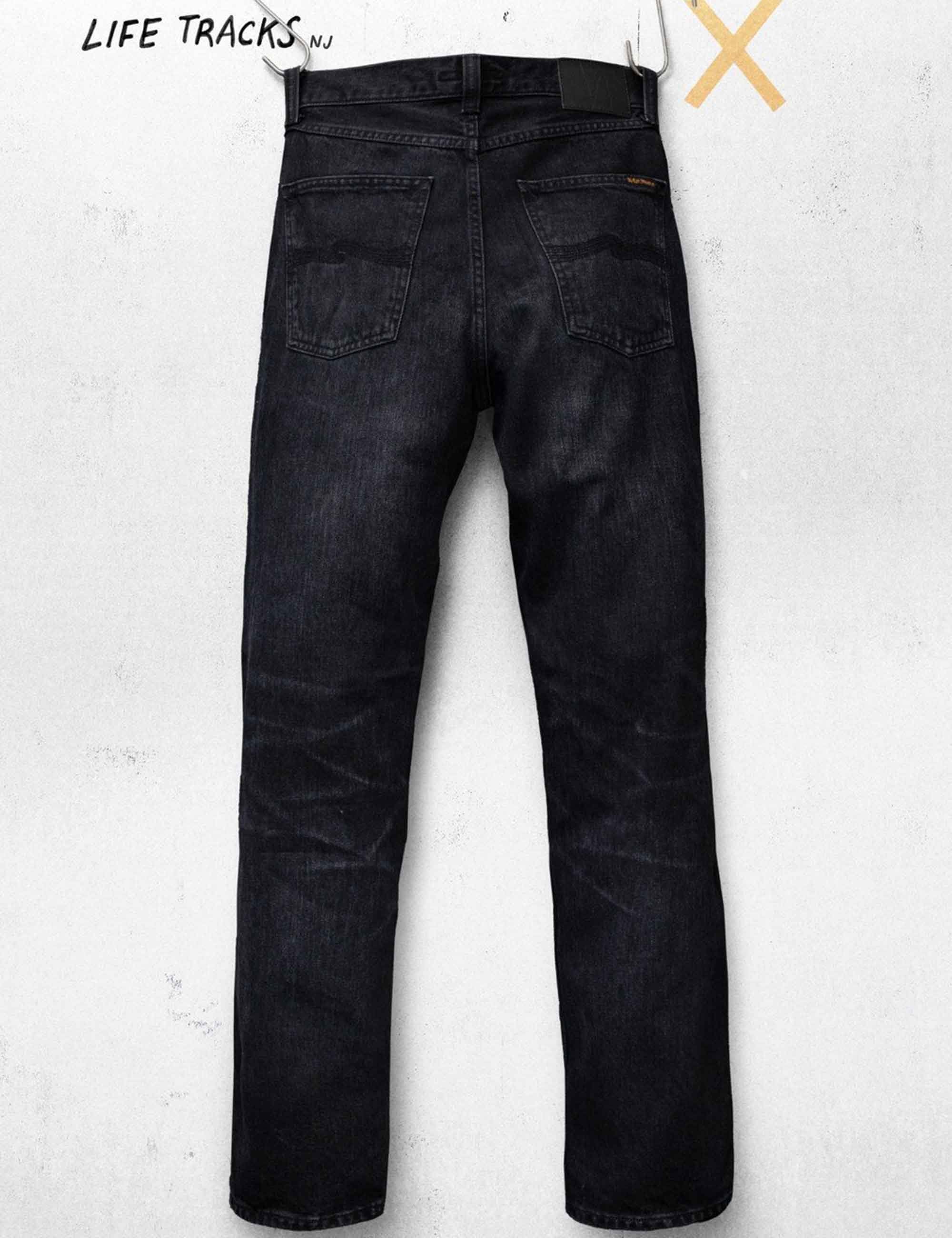 Rad Rufus Jeans - Night Tracks Wash - Image 7