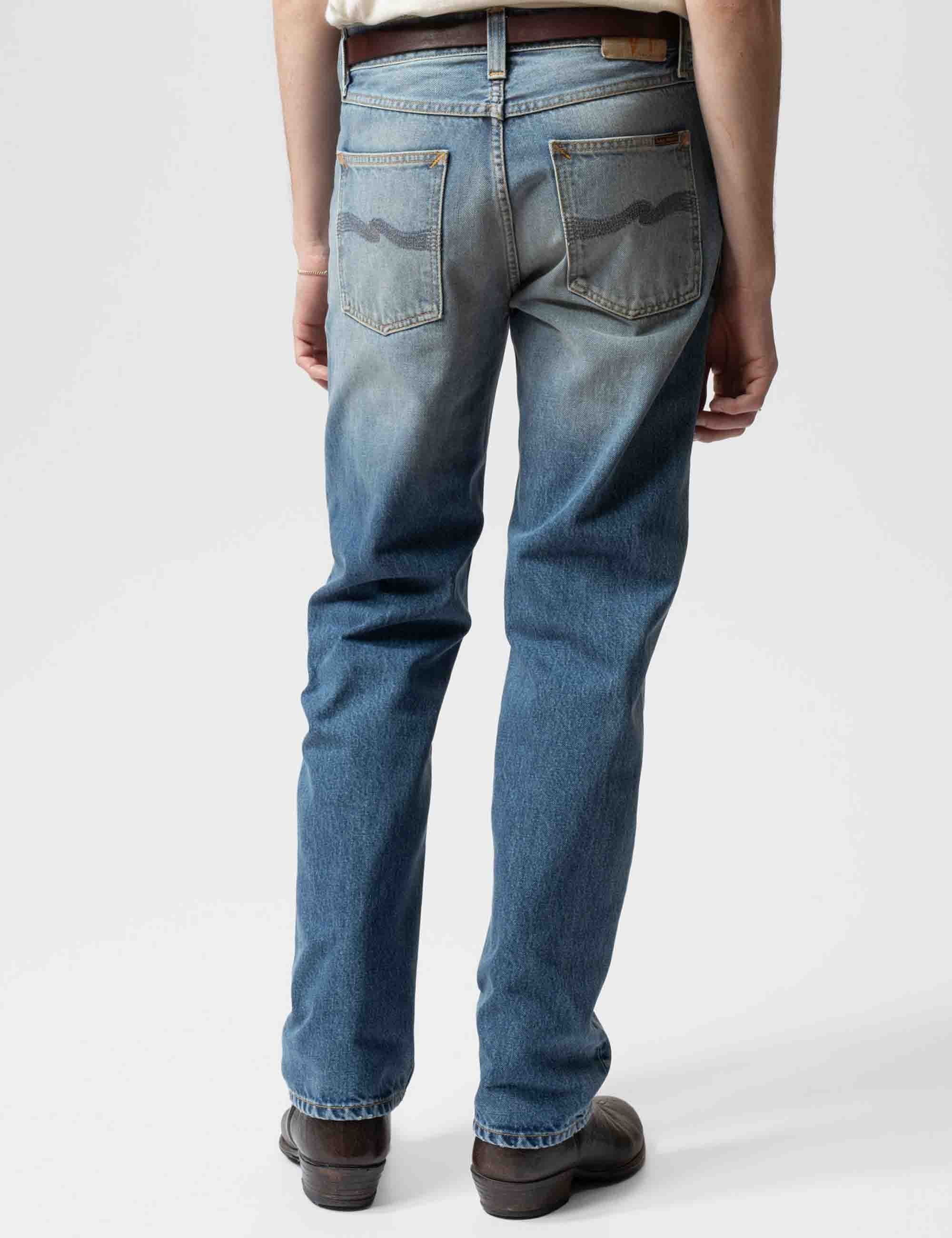 Rad Rufus Jeans - Summer Shadow Wash - Image 2