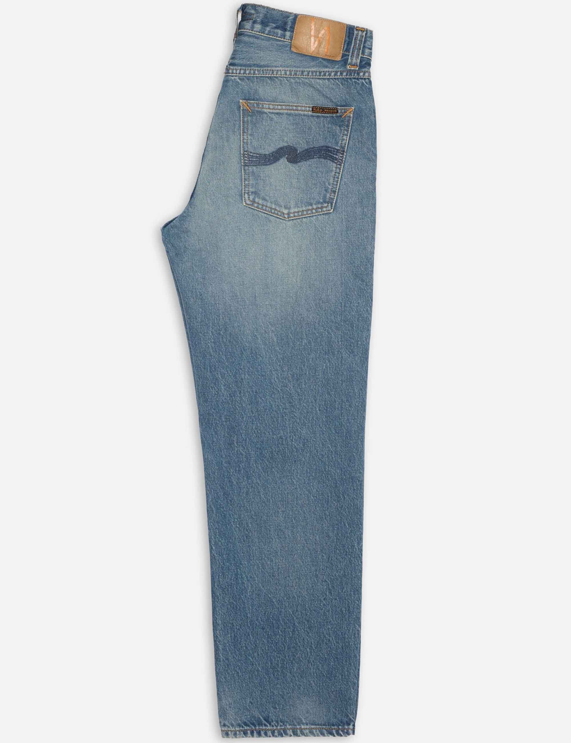 Rad Rufus Jeans - Summer Shadow Wash - Image 3
