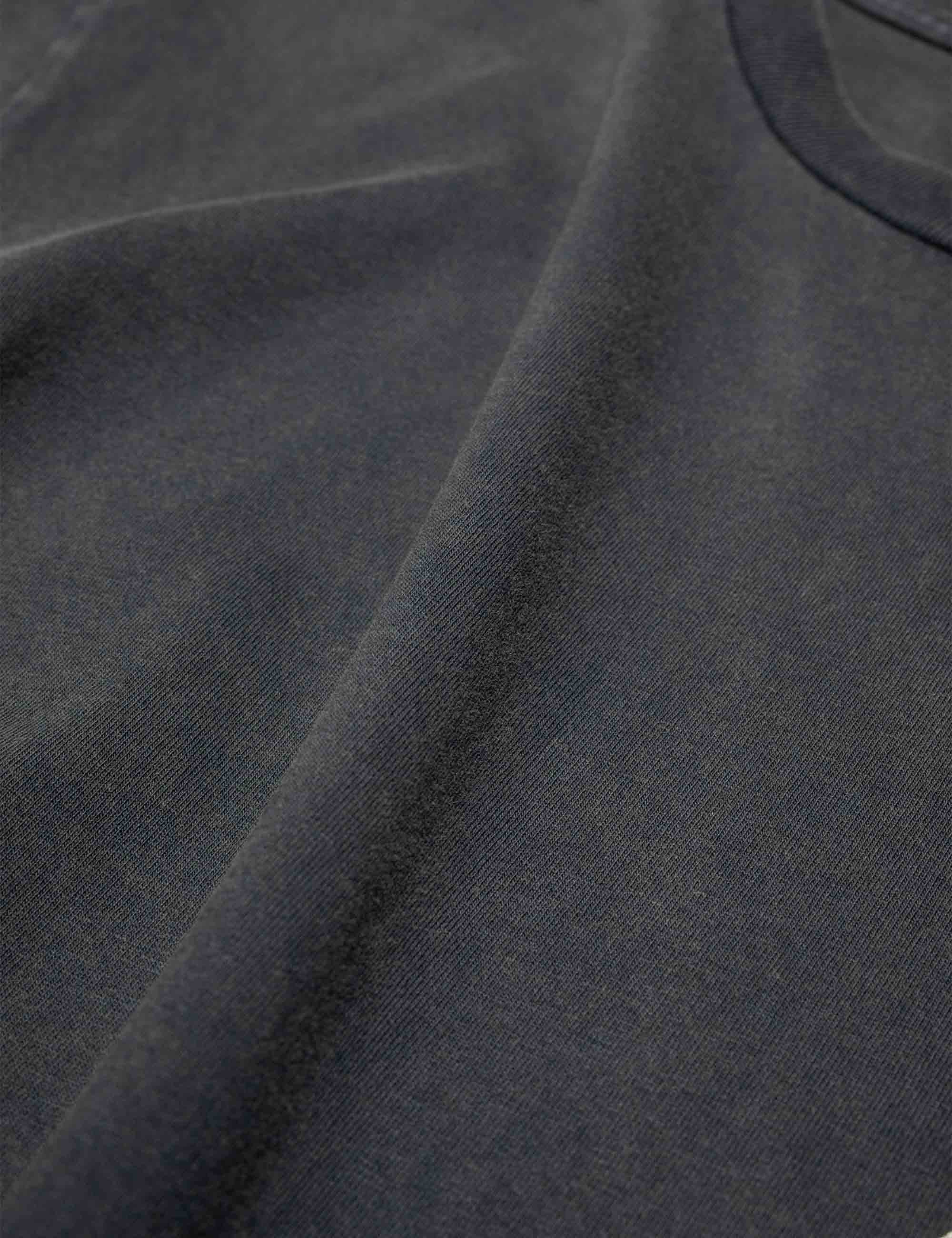 Roy Nope T-Shirt - Anthracite - Image 6
