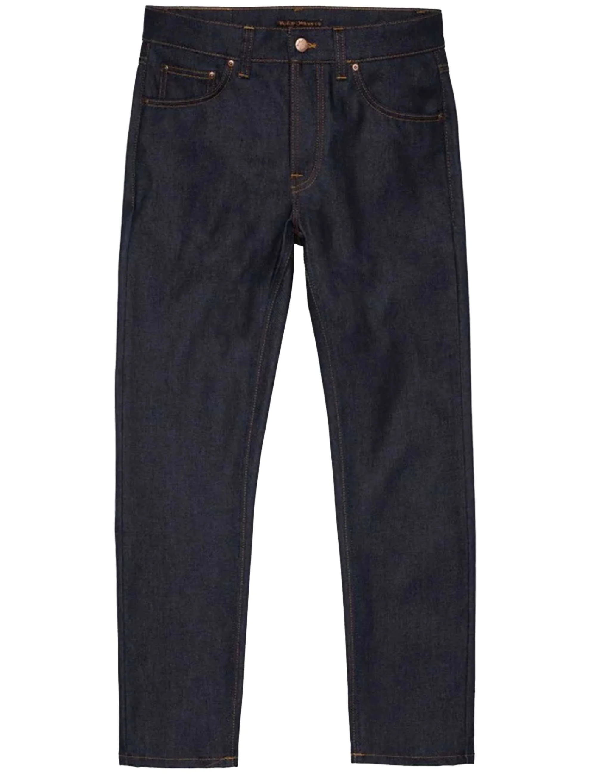 Solid Ollie Jeans - Dry Abyss Wash
