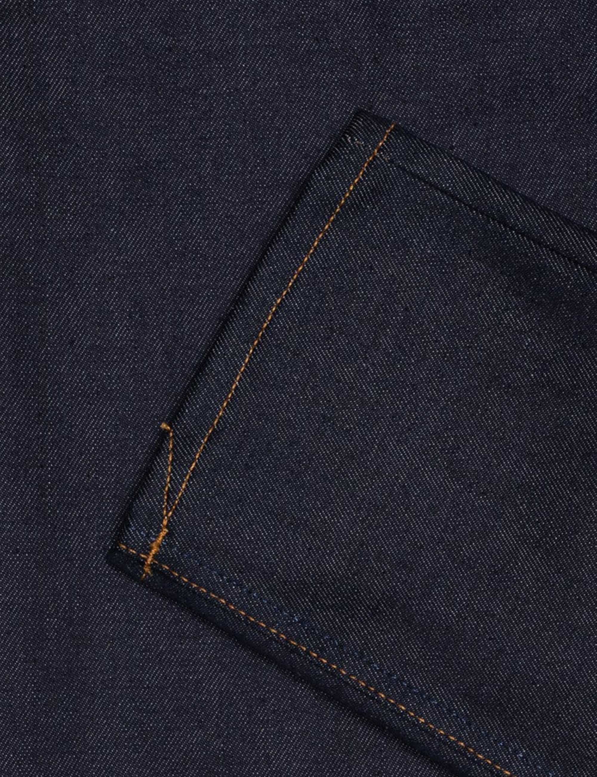 Solid Ollie Jeans - Dry Abyss Wash - Image 6