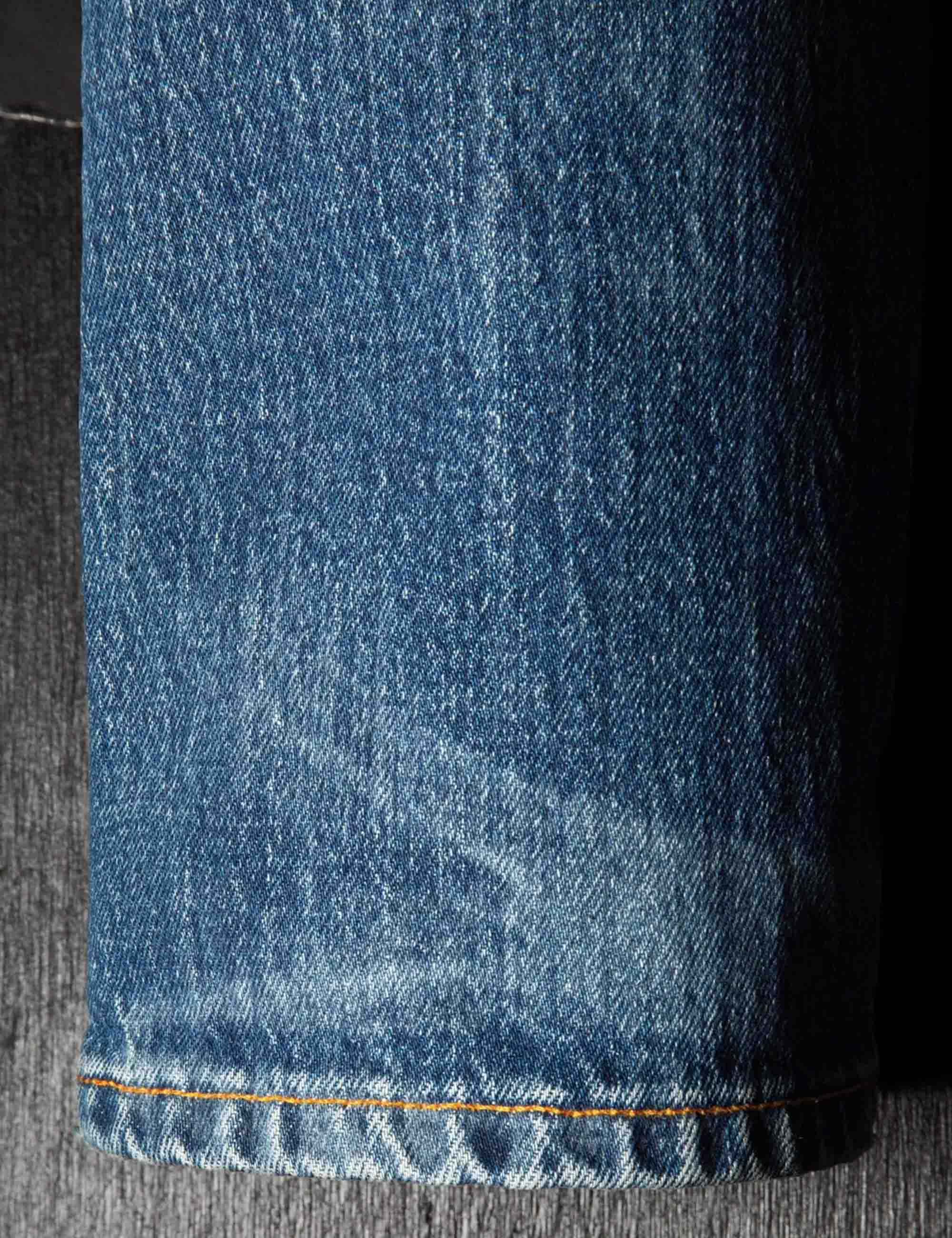 Solid Ollie Jeans - Life Tracks Wash - Image 11