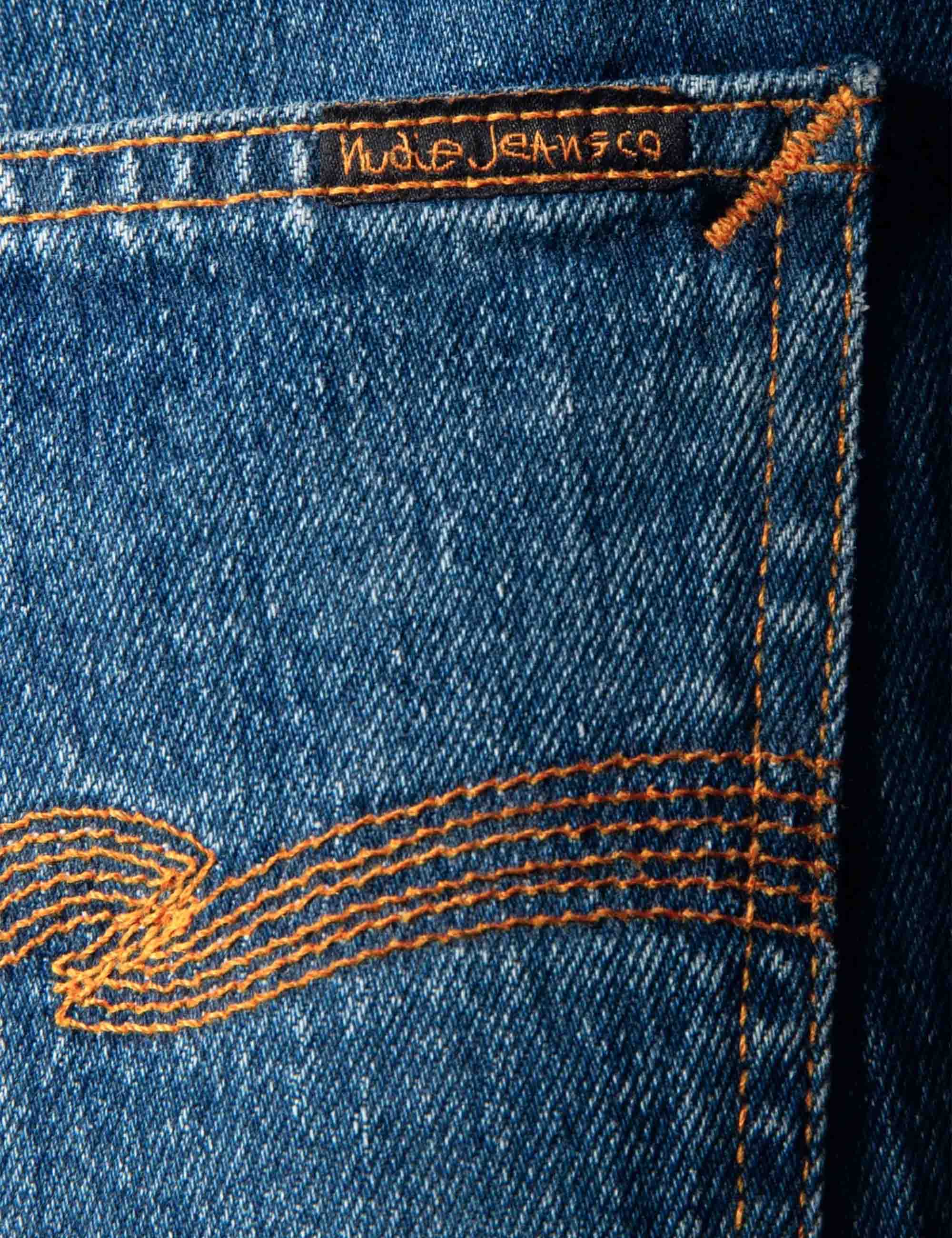Solid Ollie Jeans - Life Tracks Wash - Image 4