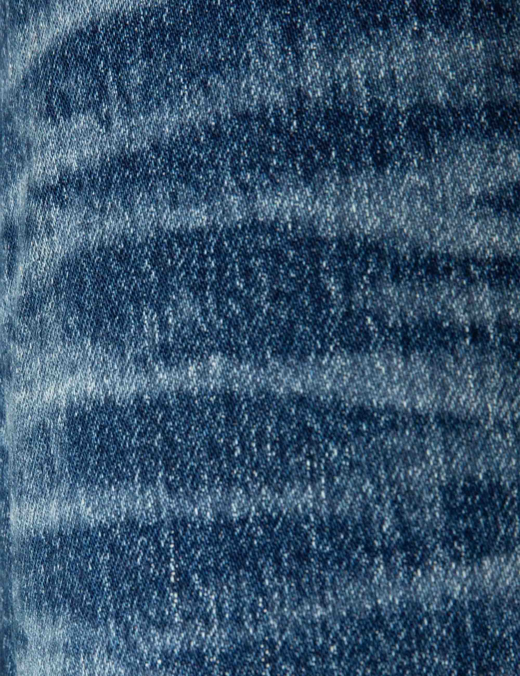 Solid Ollie Jeans - Life Tracks Wash - Image 5