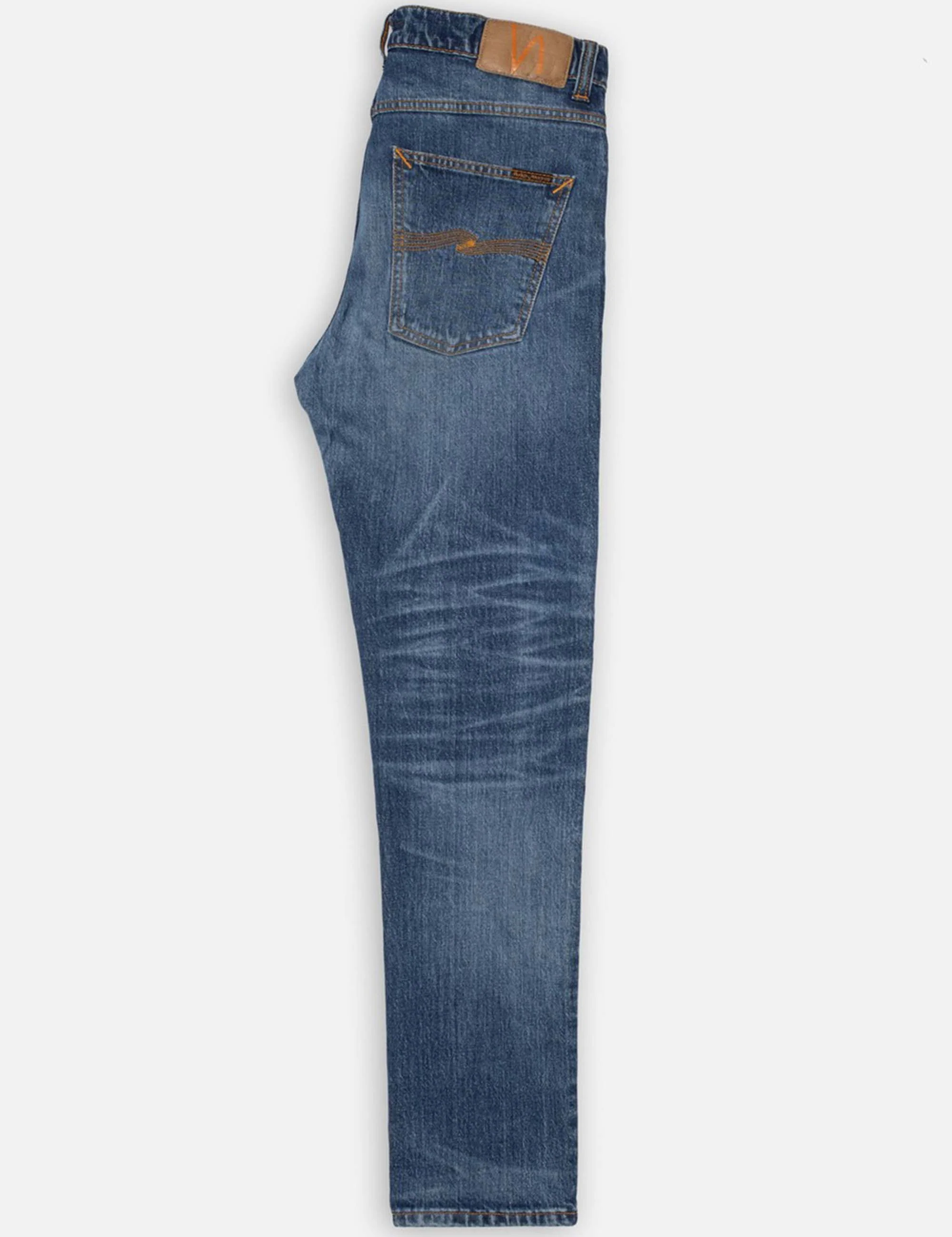 Solid Ollie Jeans - Life Tracks Wash - Image 7