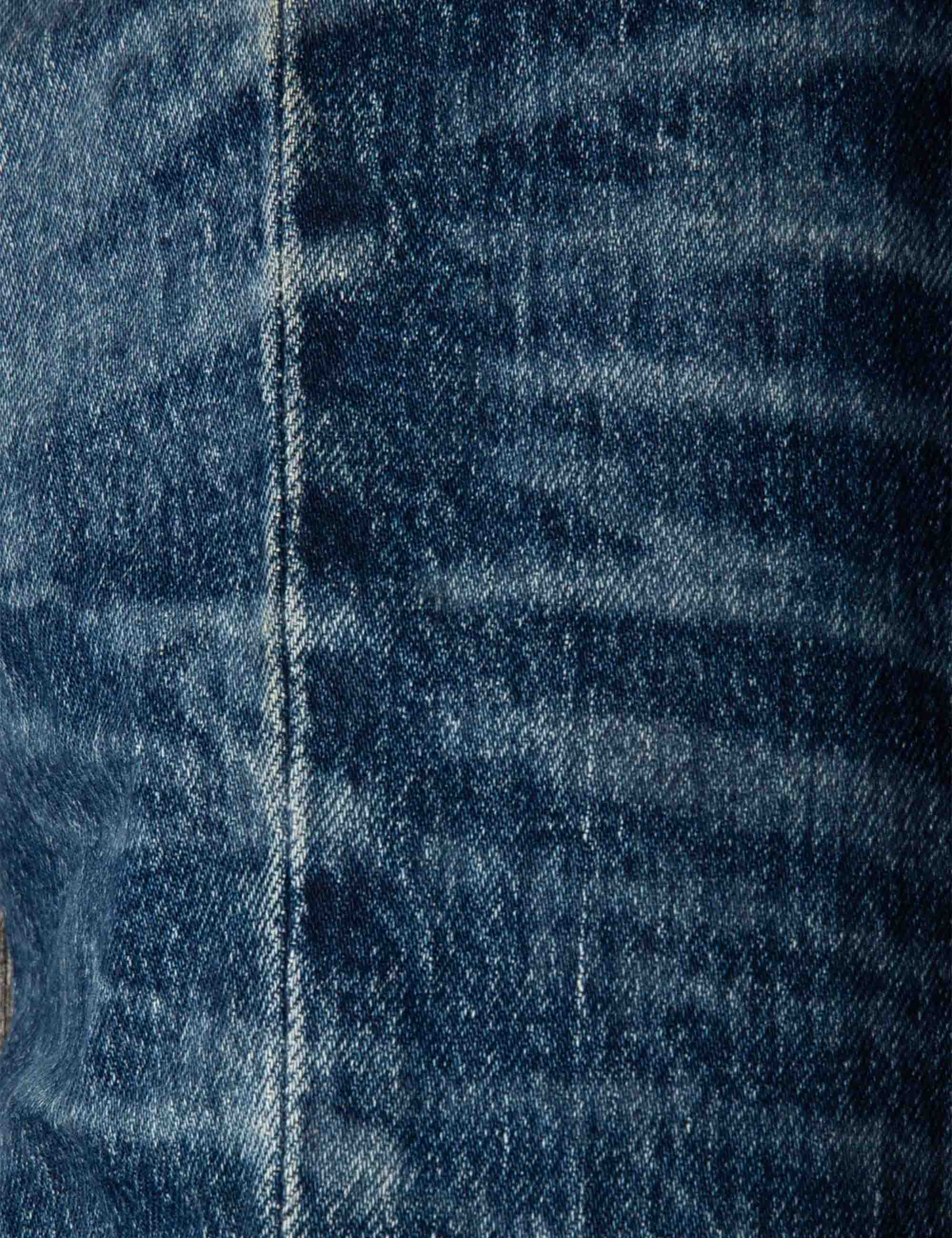 Solid Ollie Jeans - Life Tracks Wash - Image 8