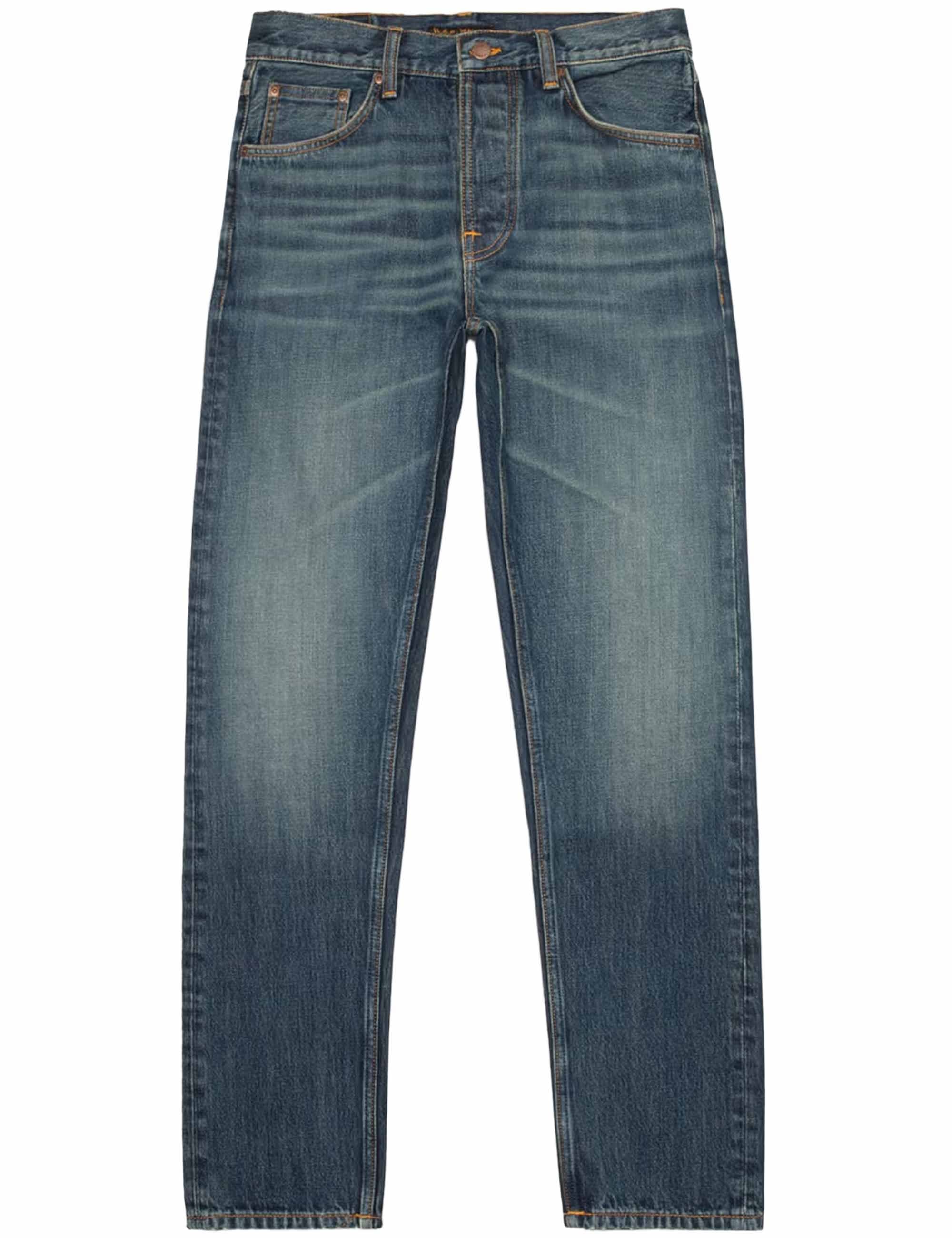 Steady Eddie II Jeans - Sand Storm Wash