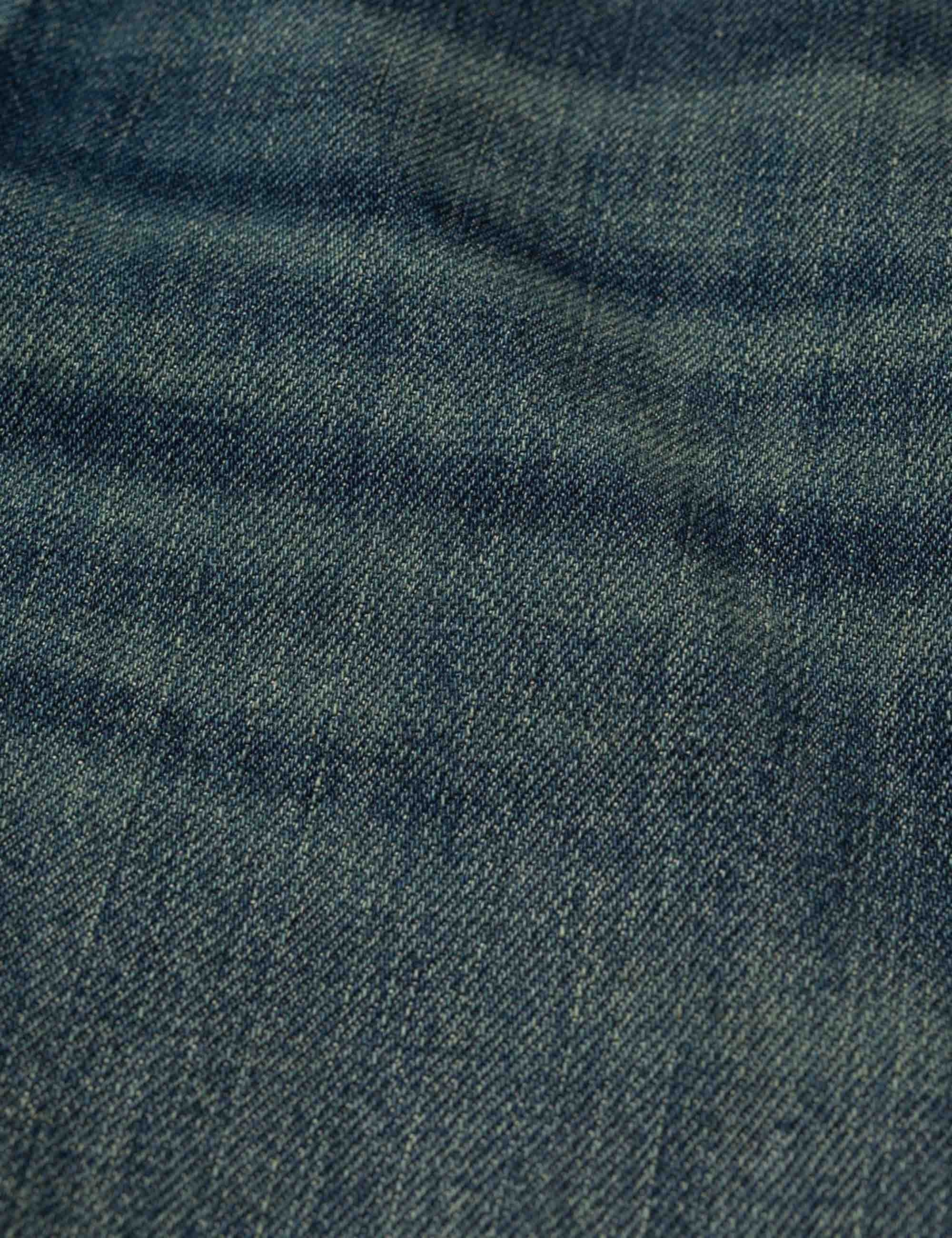 Steady Eddie II Jeans - Sand Storm Wash - Image 5