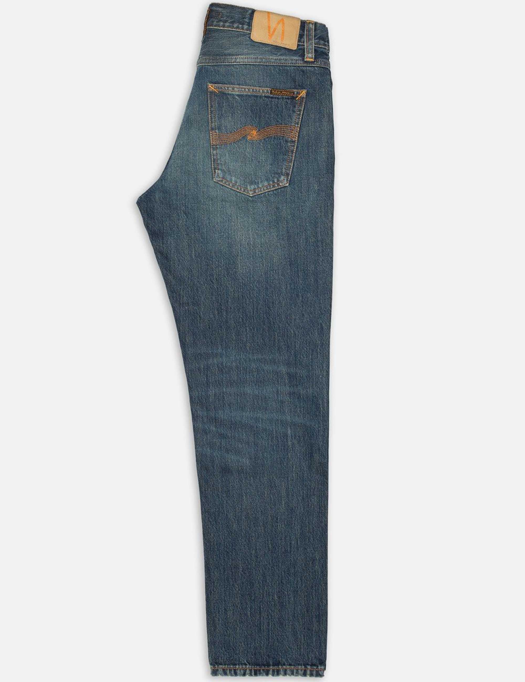 Steady Eddie II Jeans - Sand Storm Wash - Image 7