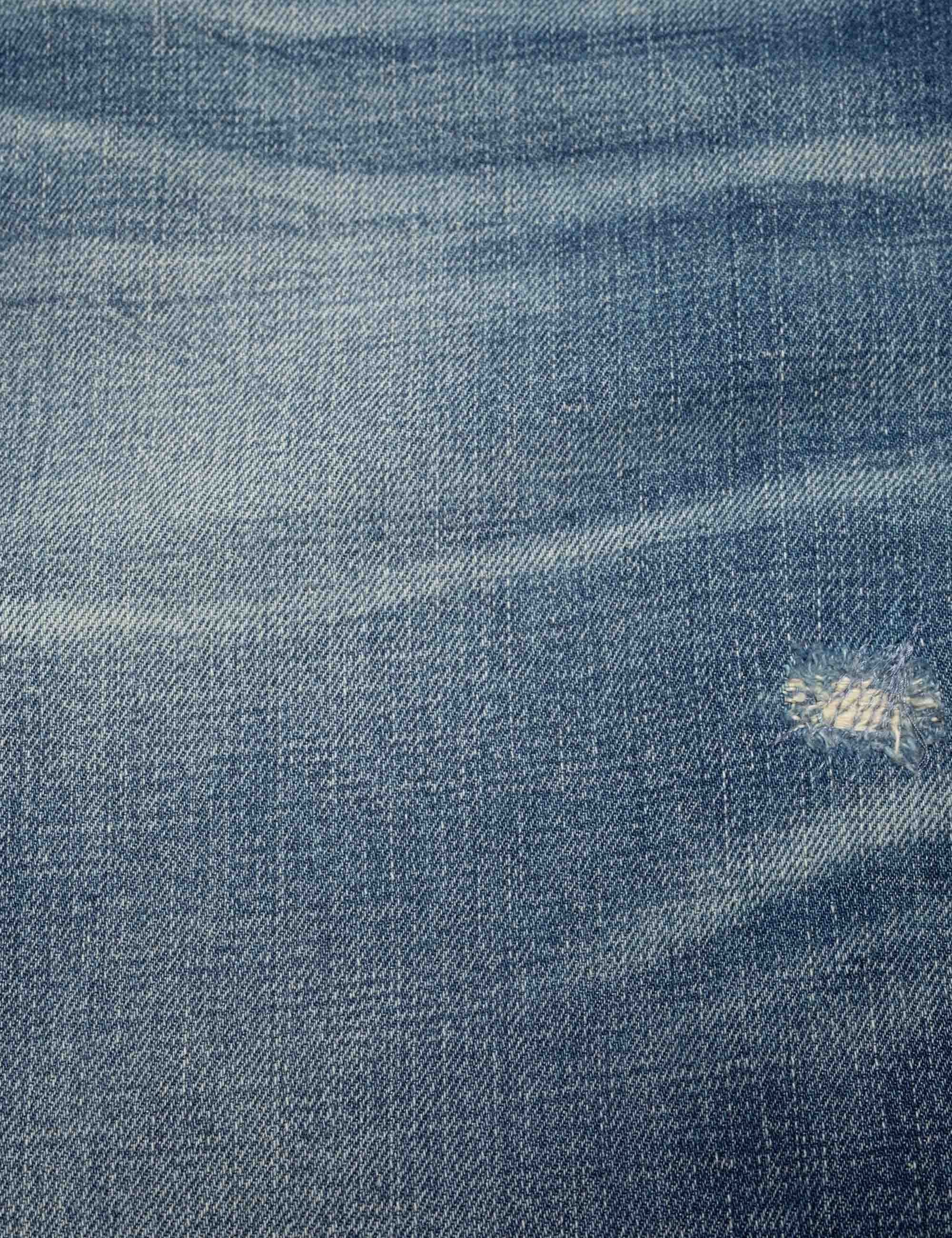 Steady Eddie II Jeans - Vacation Blues Wash - Image 4