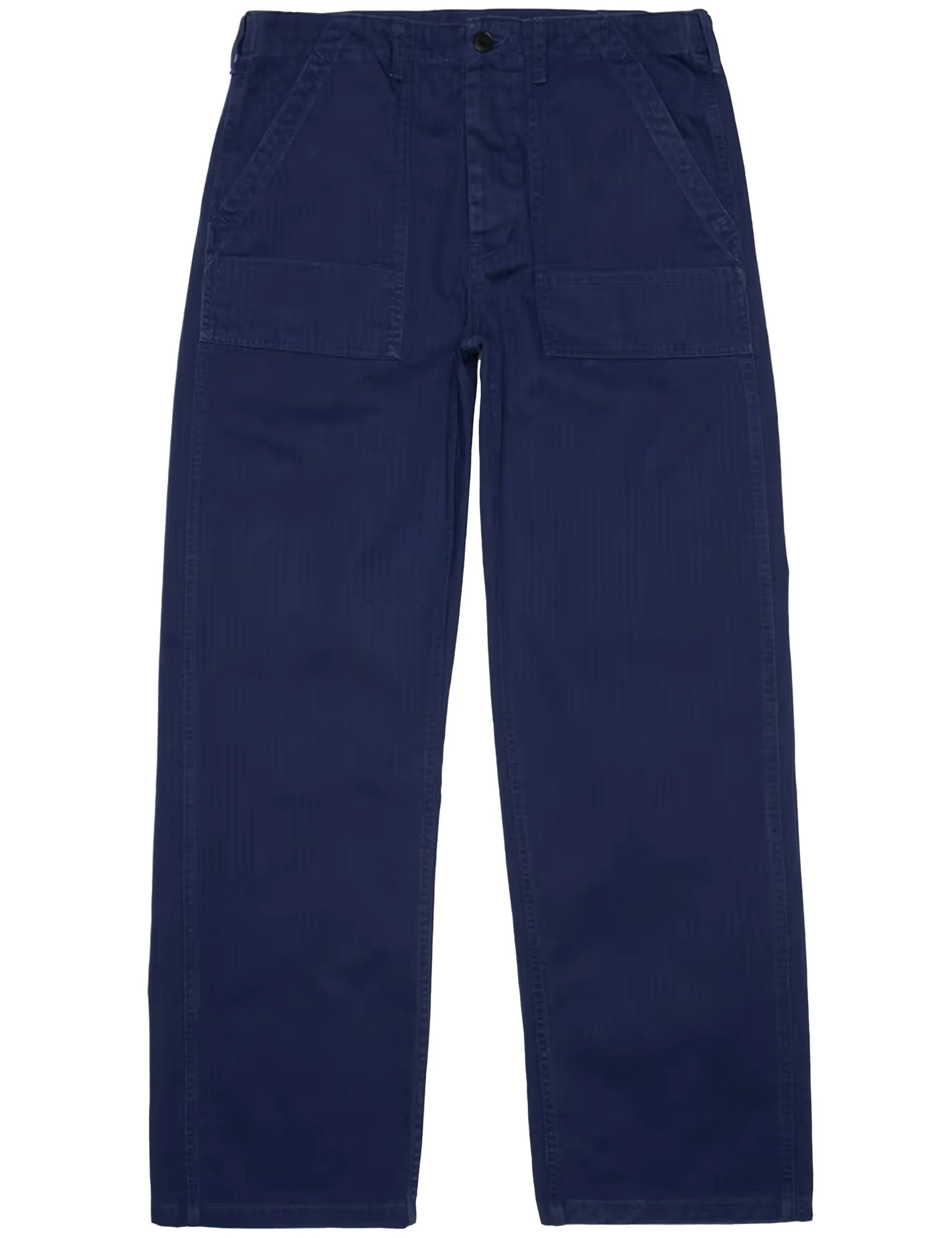 Tuff Tony Fatigue Pants - Deep Blue