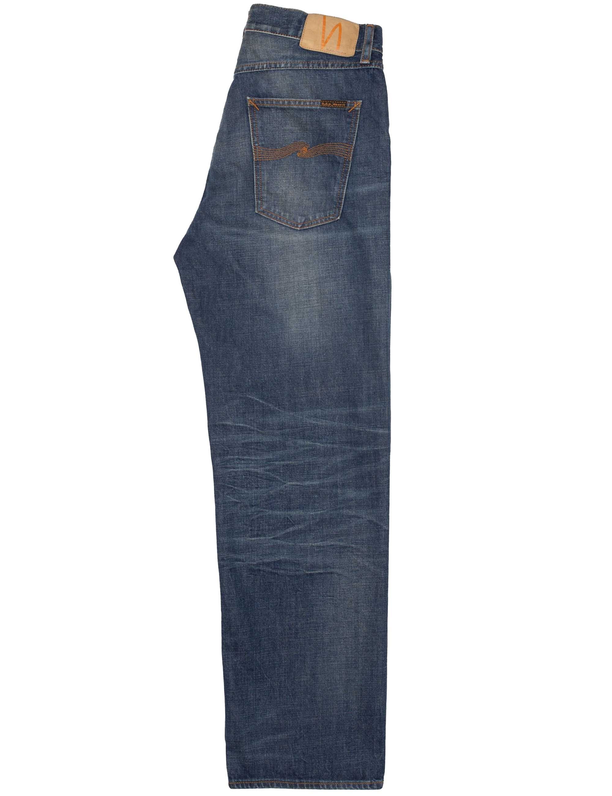 Tuff Tony Jeans - 00s Wash - Image 2