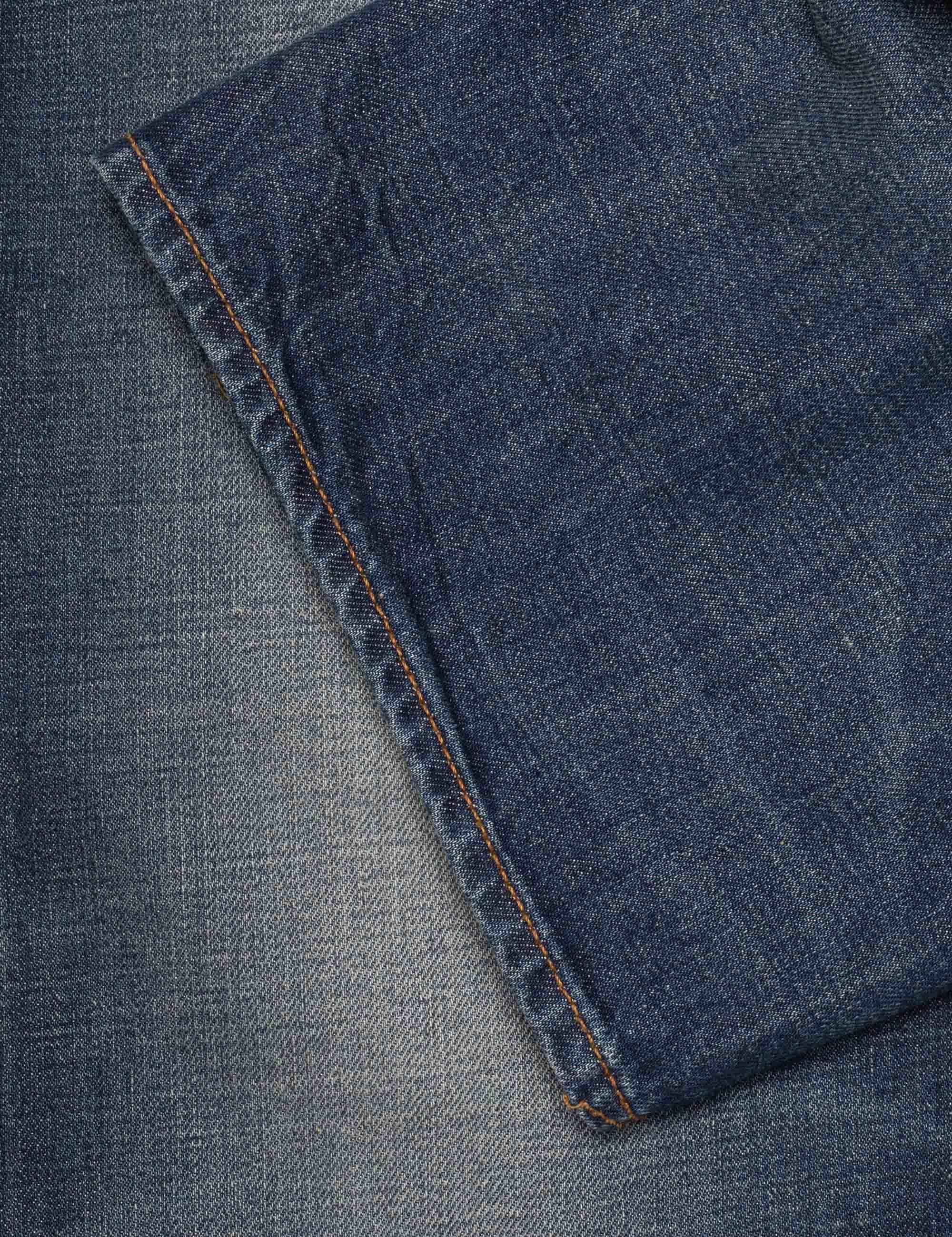 Tuff Tony Jeans - 00s Wash - Image 4